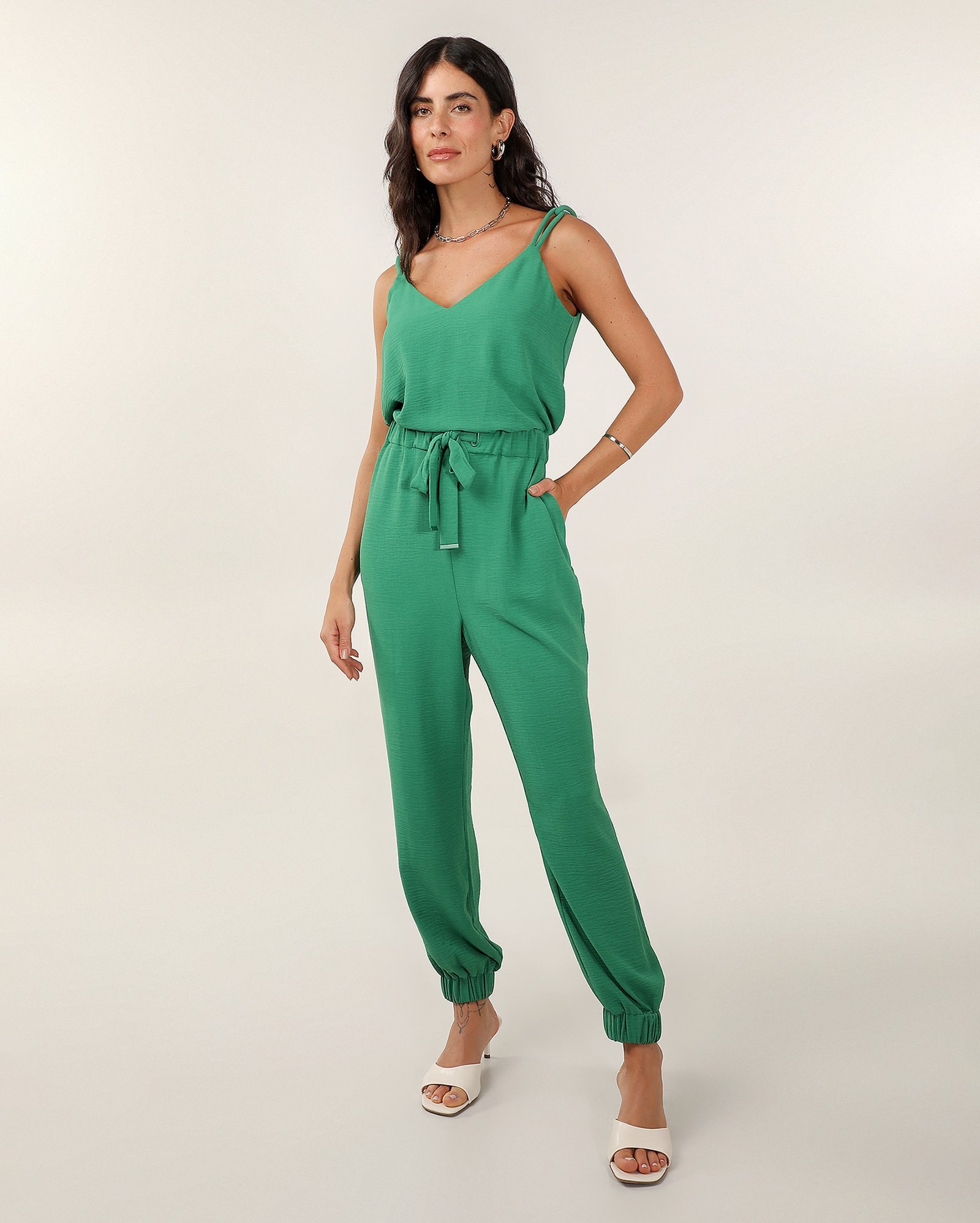 Sarja Macacao Marisa 2018 Aliexpress Vestido De Noiva Appliques