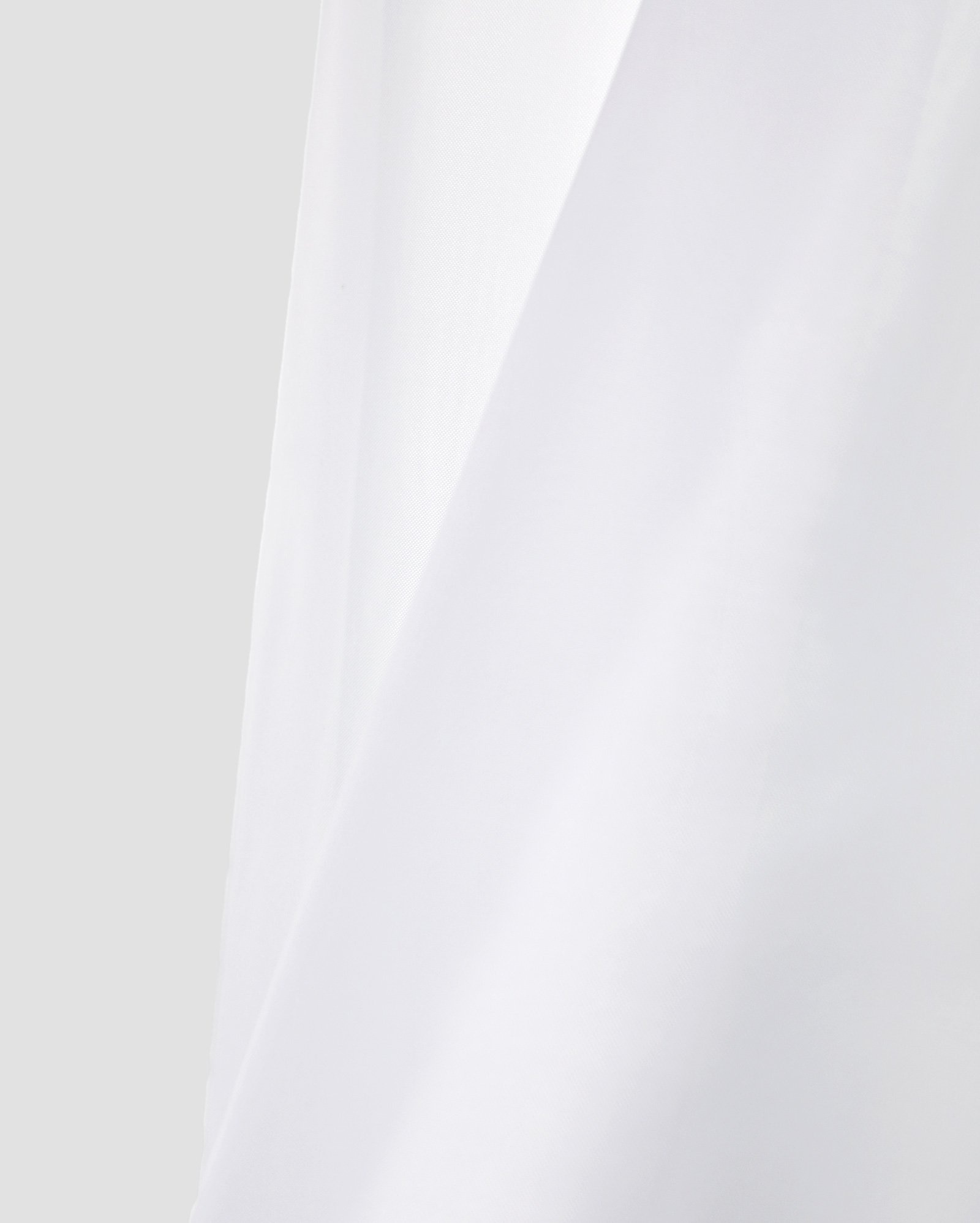 Cortina blackout Voil 1,70x2,60m - Branco | Casa Riachuelo