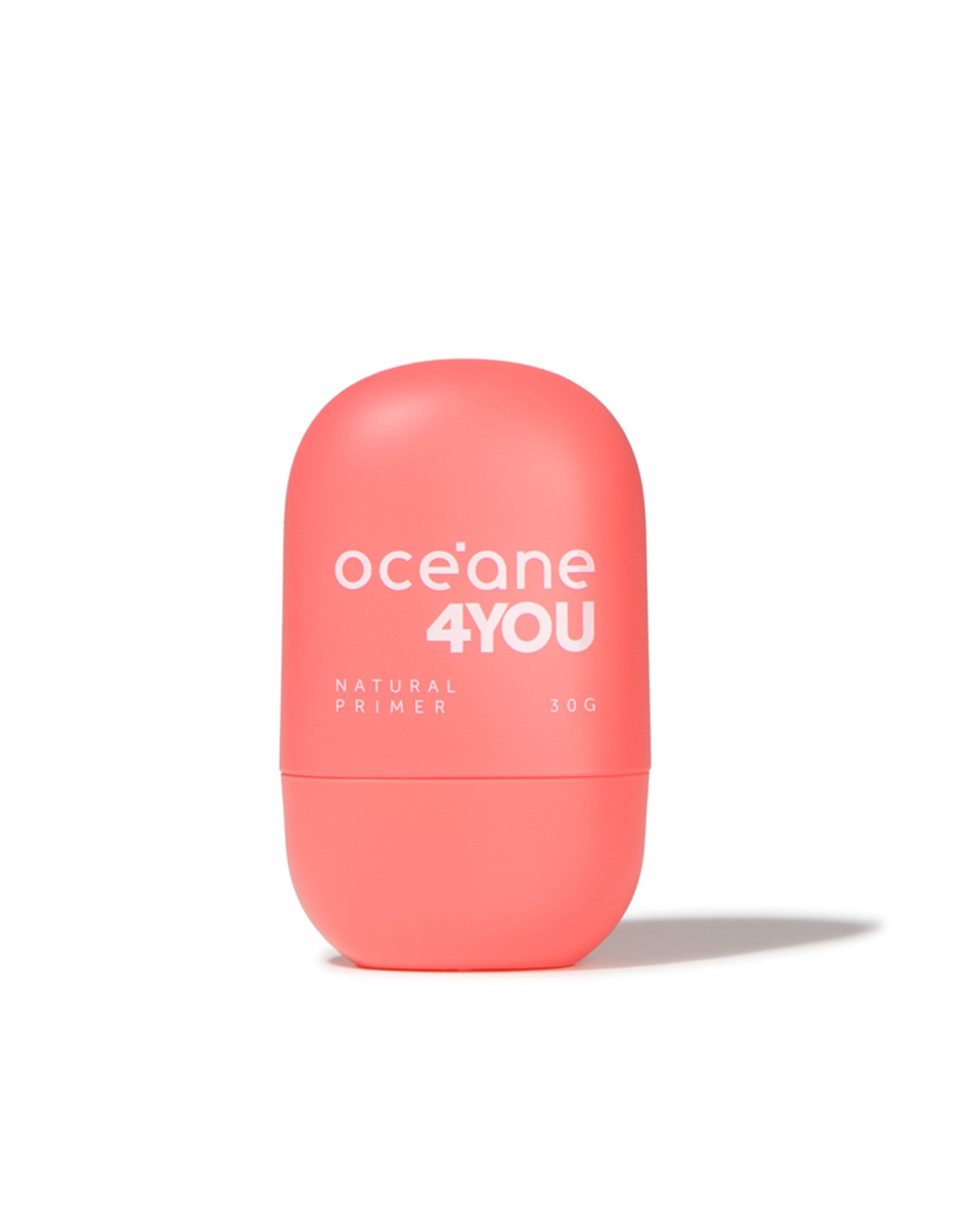 Primer facial Natural 4You 30g | Océane