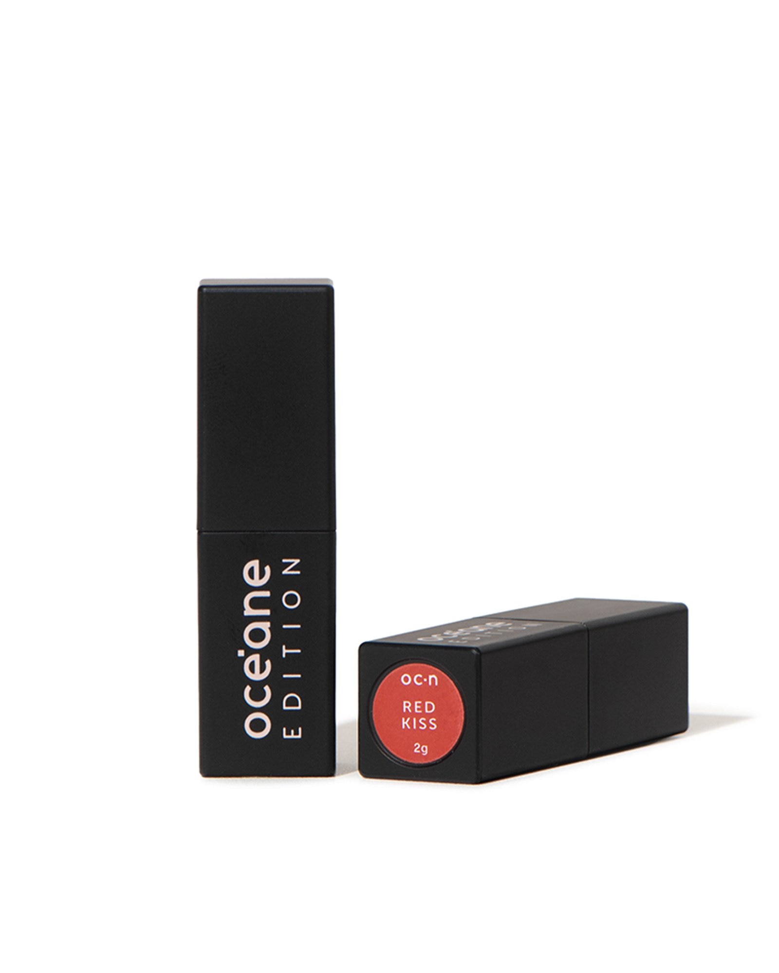Batom mini The Lipstick Edition 2g red | Océane