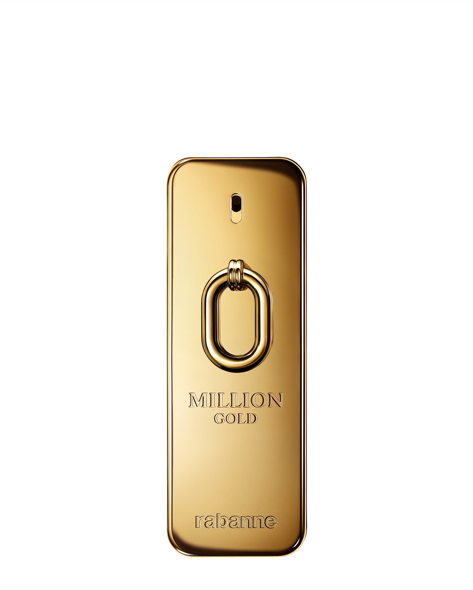 Perfume masculino Million Gold eau de parfum - 100 ML | Rabbane