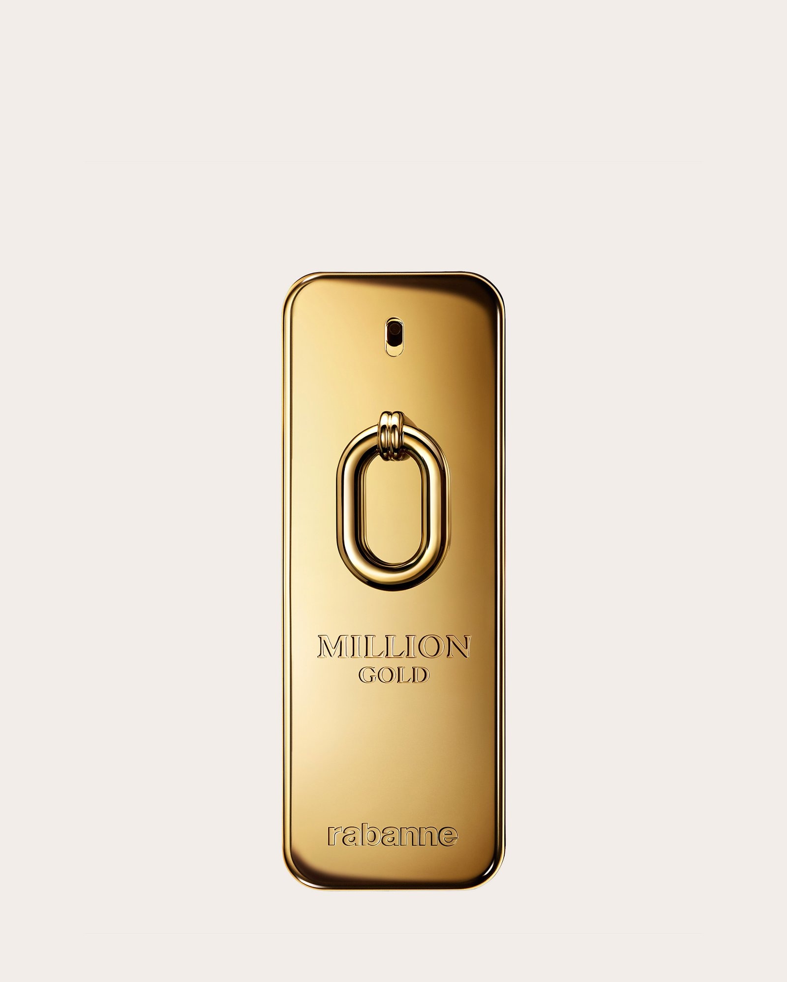 Perfume masculino Million Gold eau de parfum - 200 ML | Rabbane