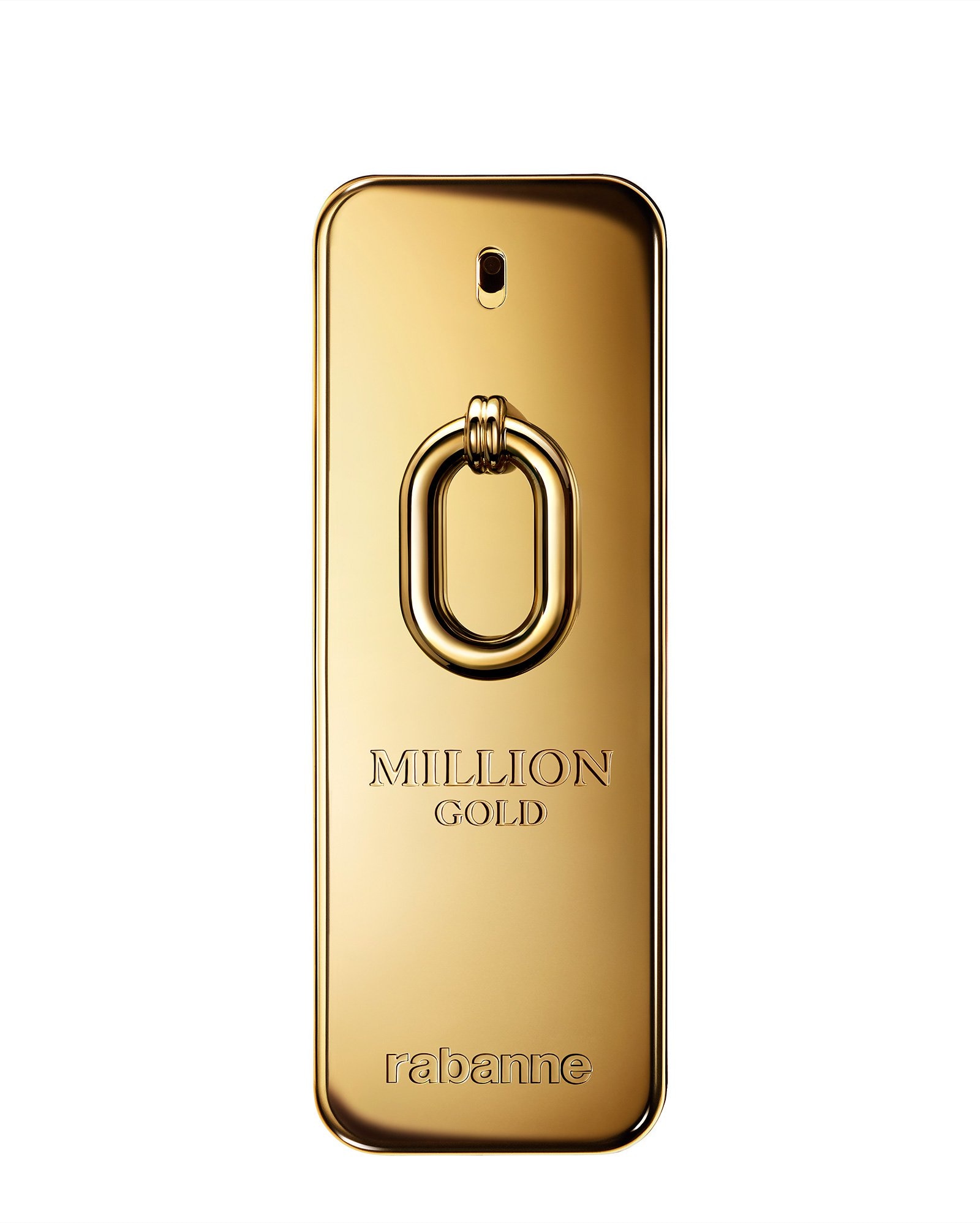 Perfume masculino Million Gold eau de parfum - 200 ML | Rabbane
