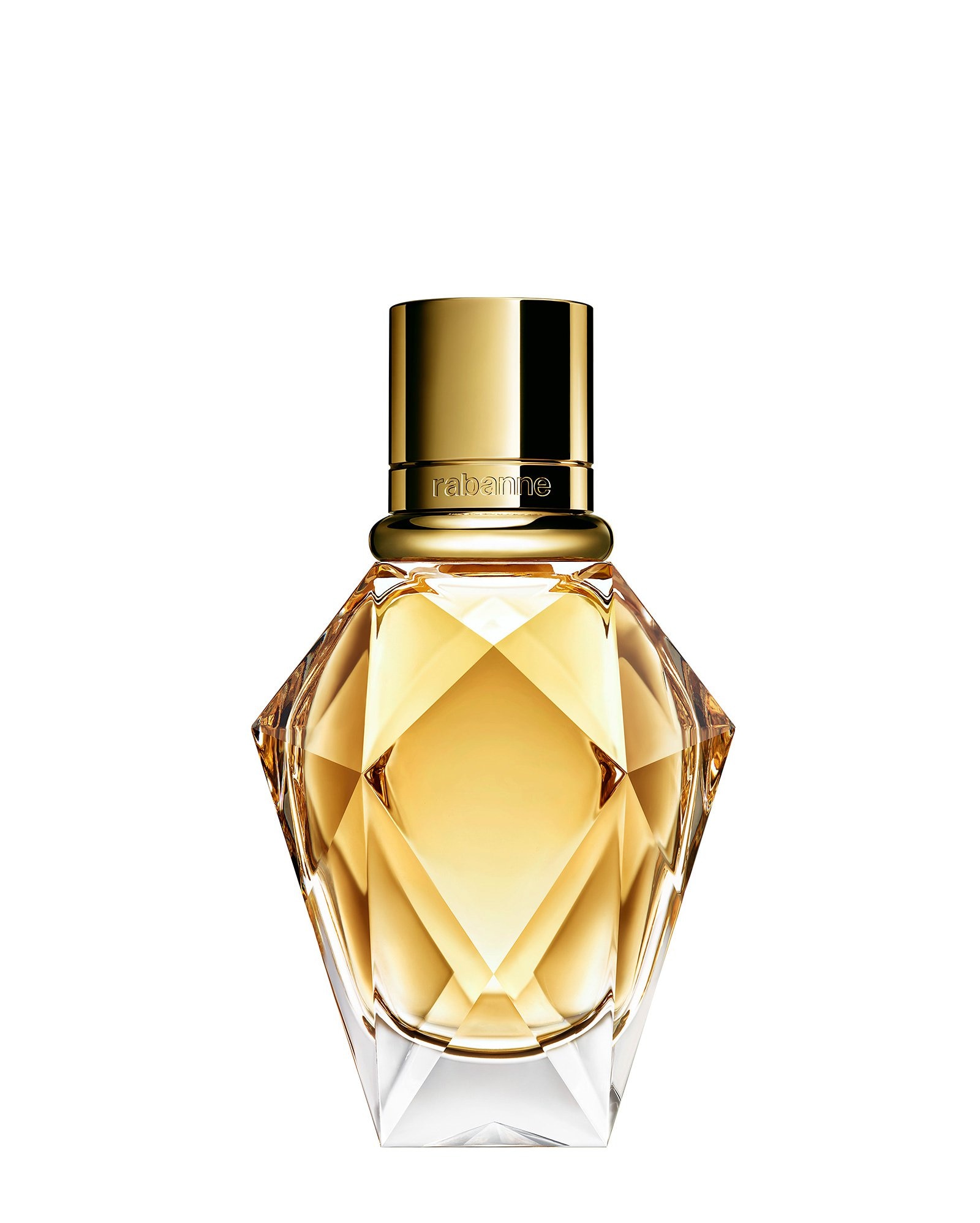 Perfume feminino Million Gold For Her eau de parfum - 30 ML | Rabbane