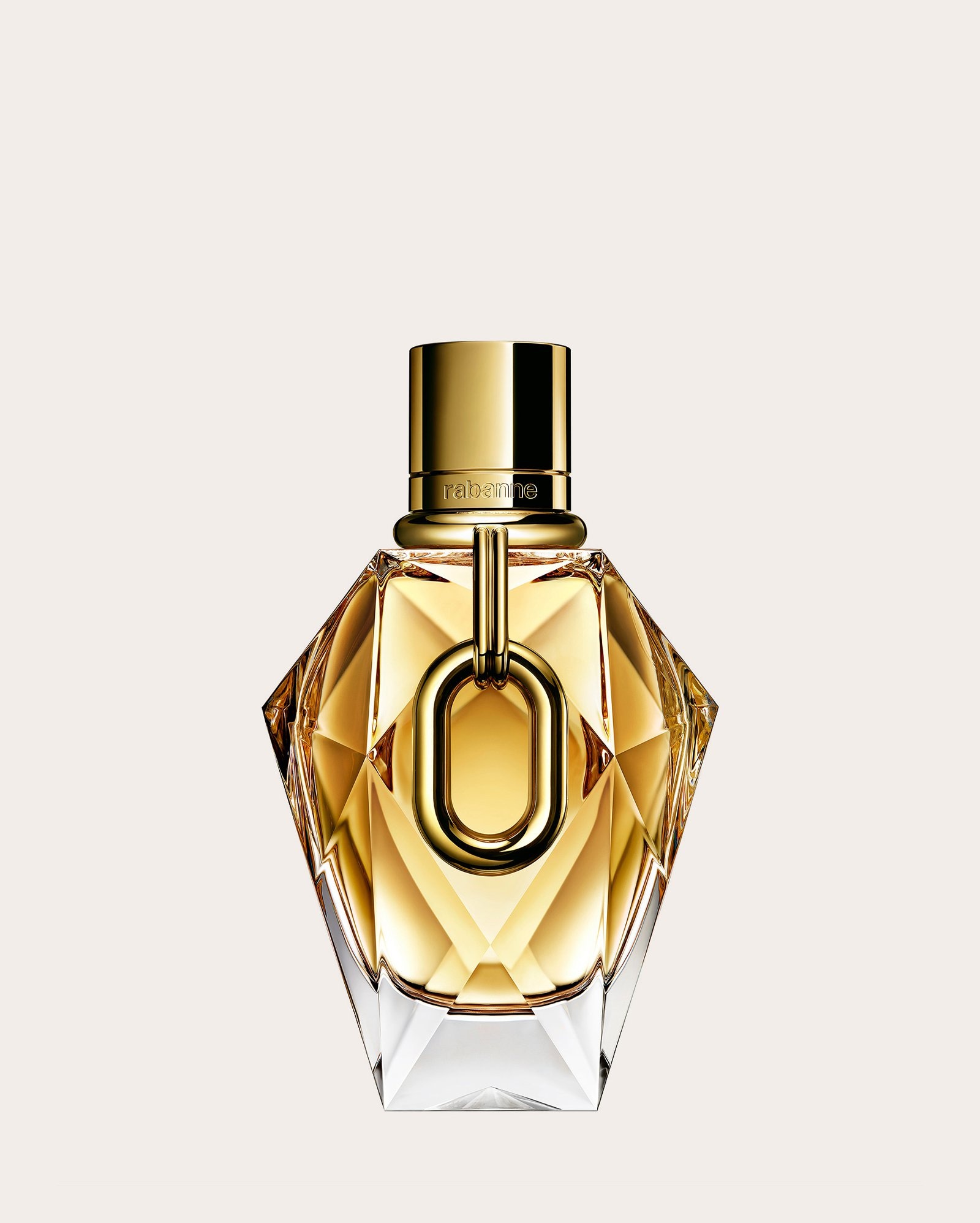 Perfume feminino Million Gold For Her eau de parfum - 90 ML | Rabbane