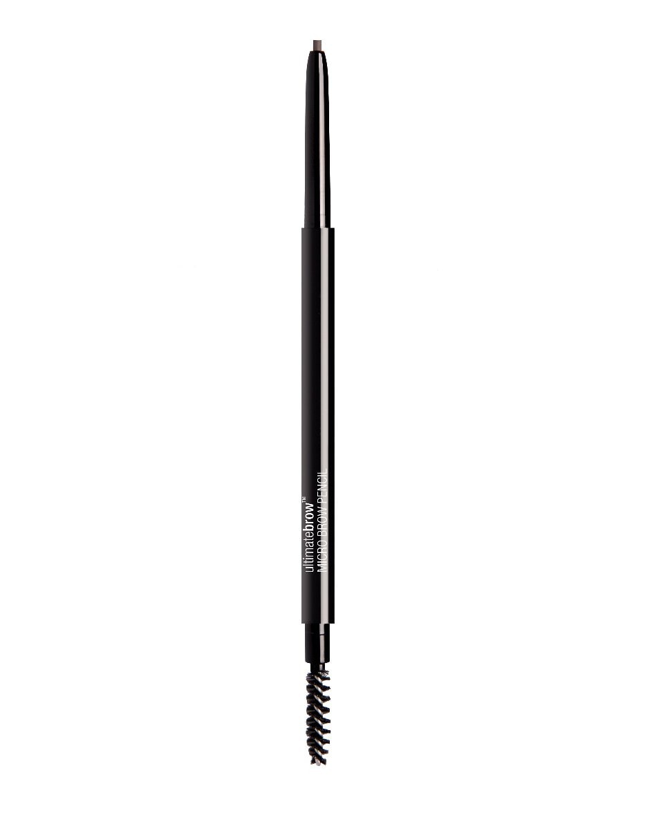 Delineador de sobrancelha Ultimate Micro Brow deep brown 0,06g | Wet n Wild