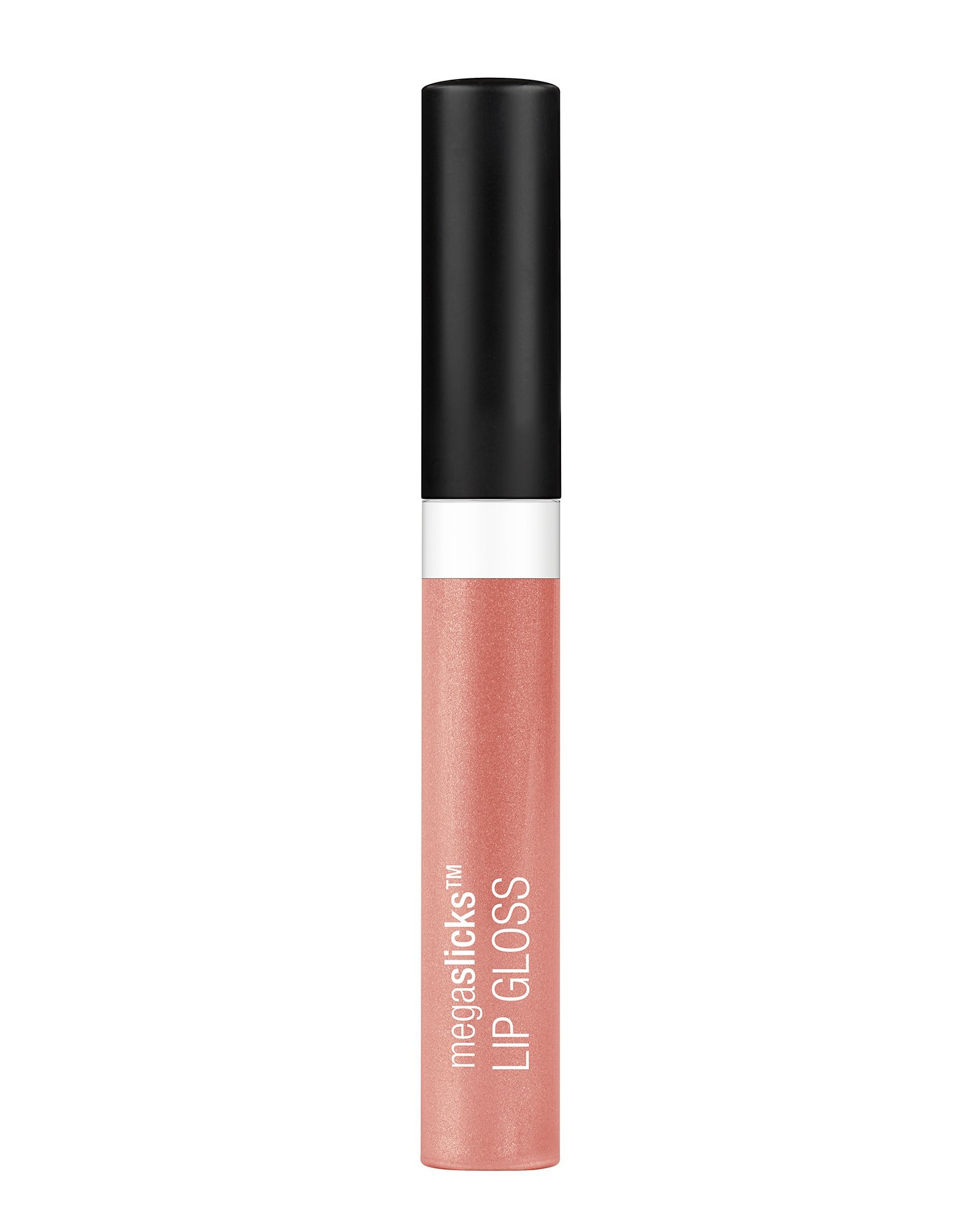 Gloss labial megaslicks 6ml Sun Glaze | Wet n Wild