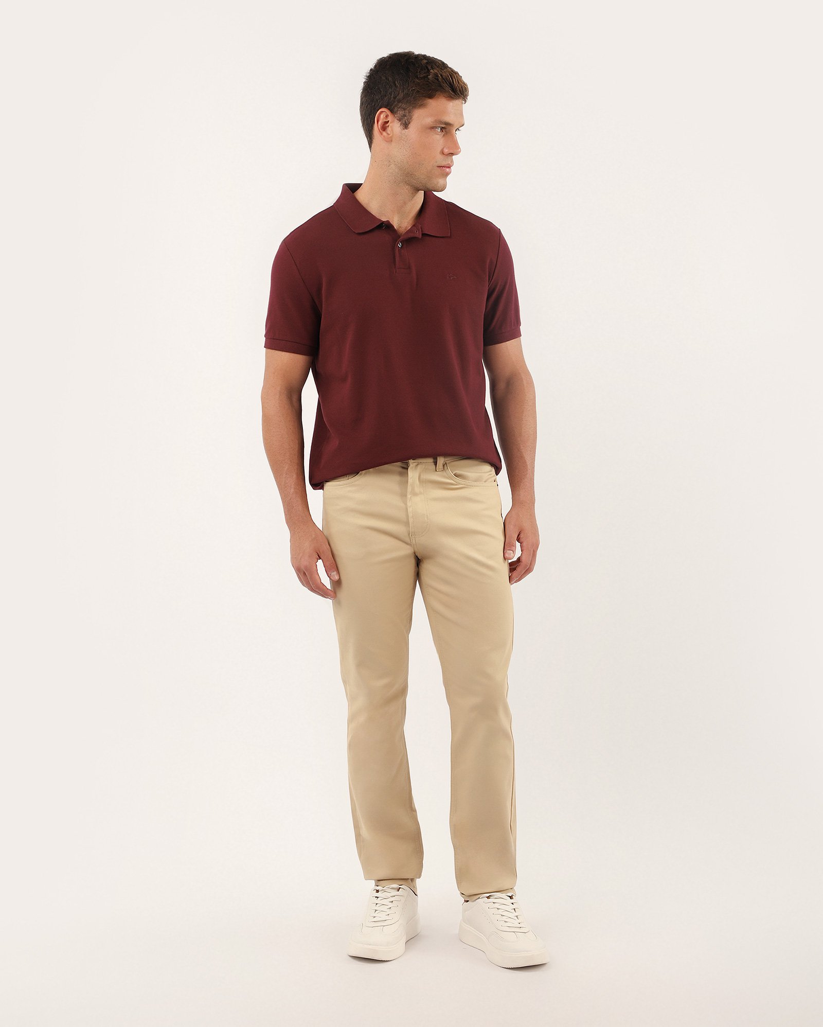 Calça jeans masculina Comfy slim | Pool Jeans — foto 2