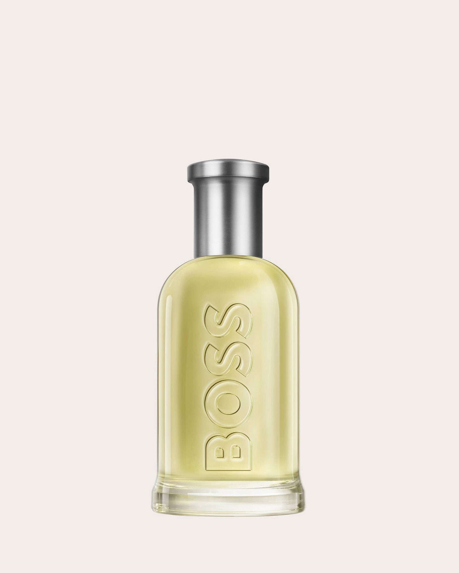 Perfume masculino Bottled Eau De Toilette - 200 ML | Boss