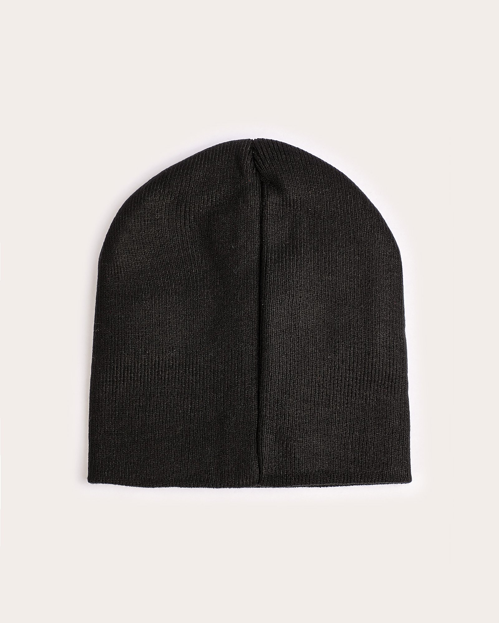Gorro infantojuvenil com estampa anime preto | One Piece