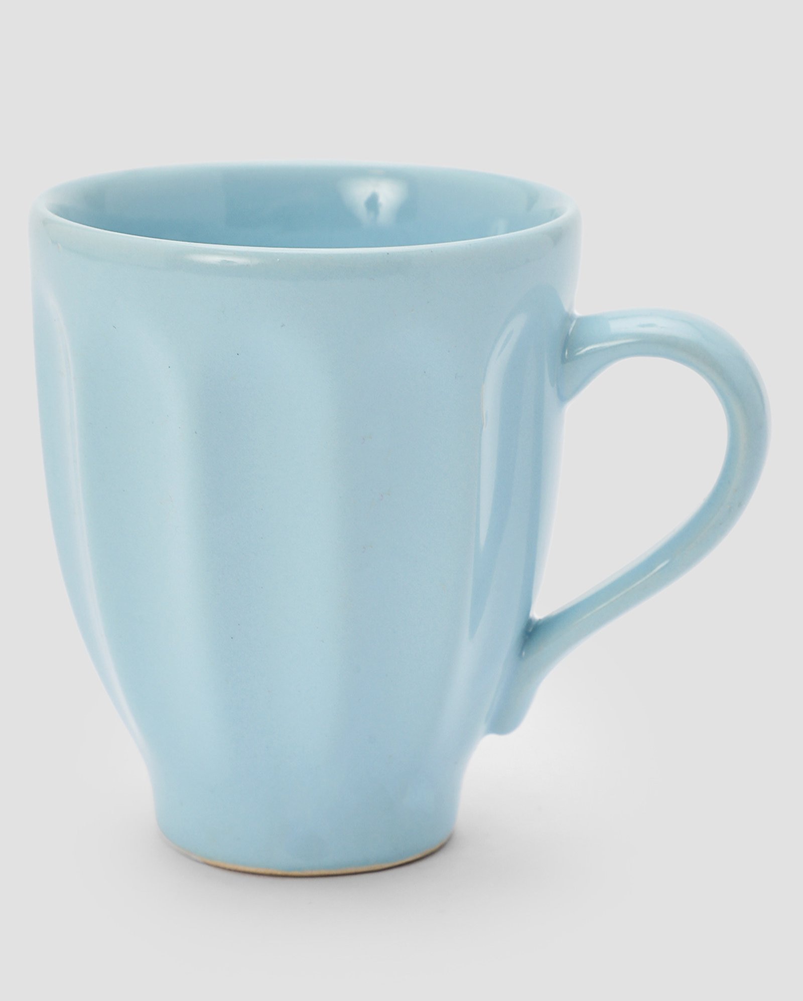 Caneca de cerâmica básicos 280ml - Azul Claro | Casa Riachuelo