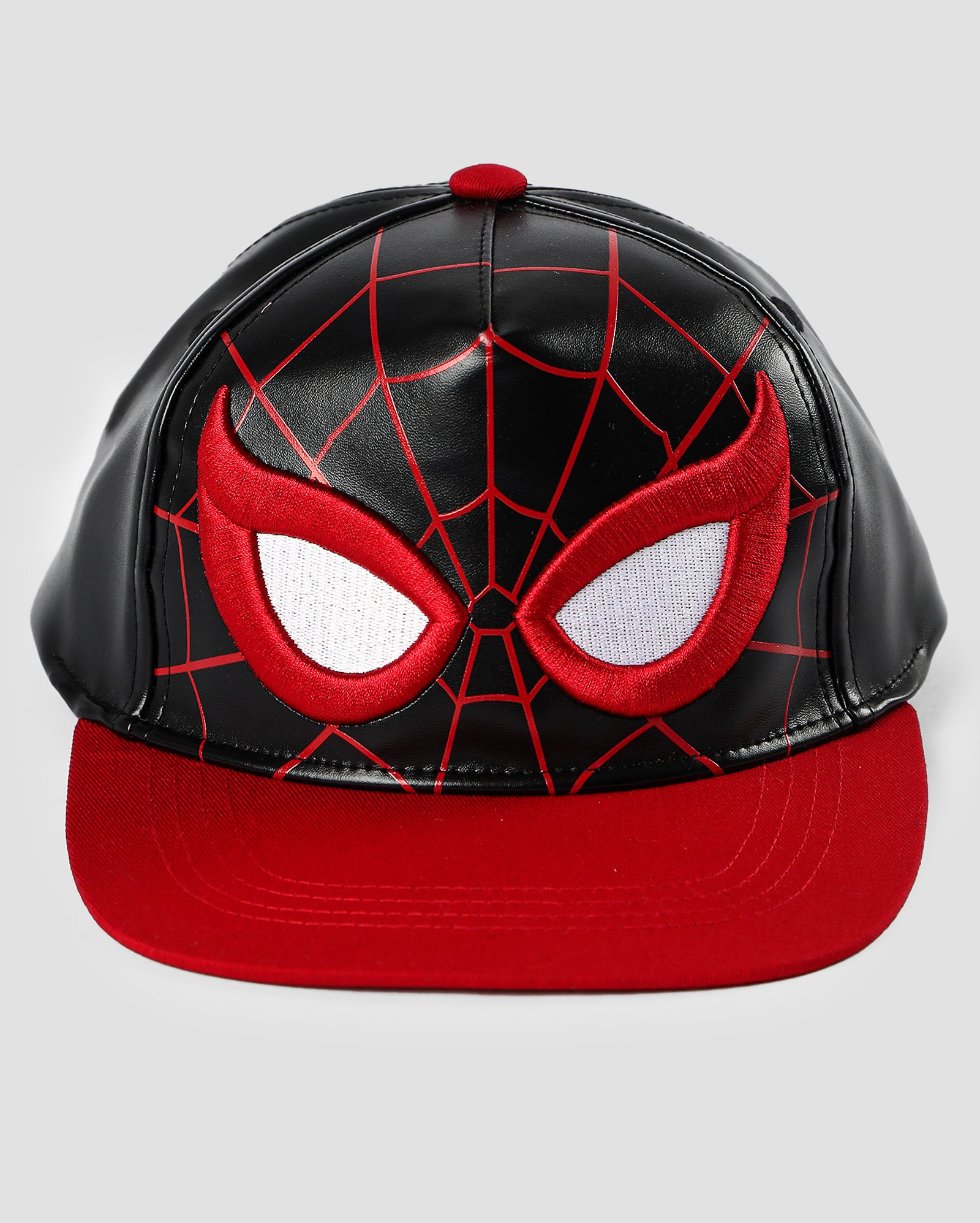 Boné infantil aba reta Homem-Aranha multicor | Marvel