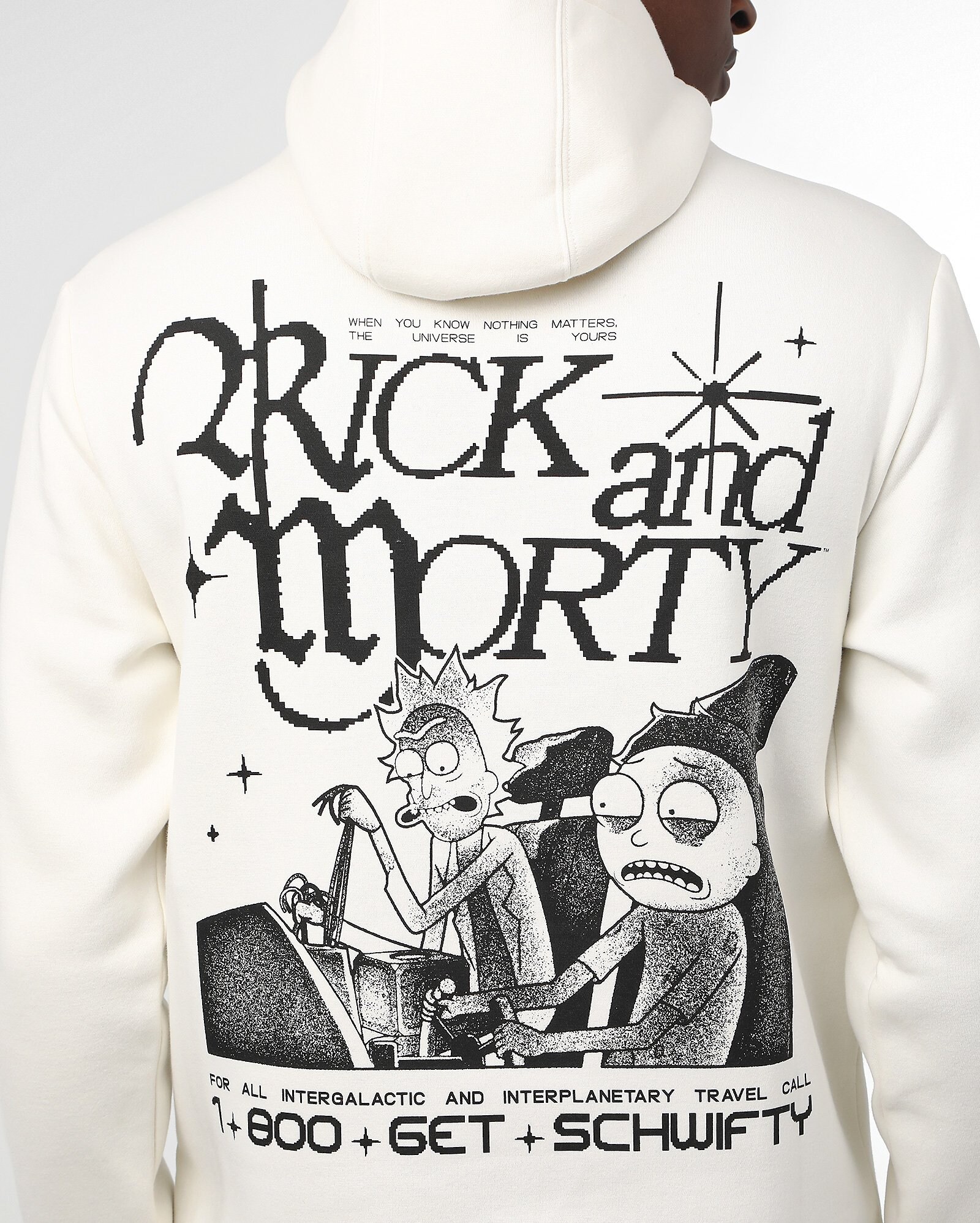 Puma Blusa De Frio Do Rick And Morty Riachuelo Moletom Puma Train