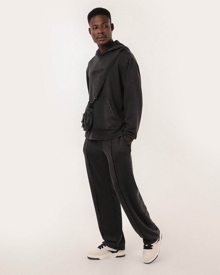 Calça Masculina CalÃ§a Moletom Simples Riachuelo Calça De Moletom