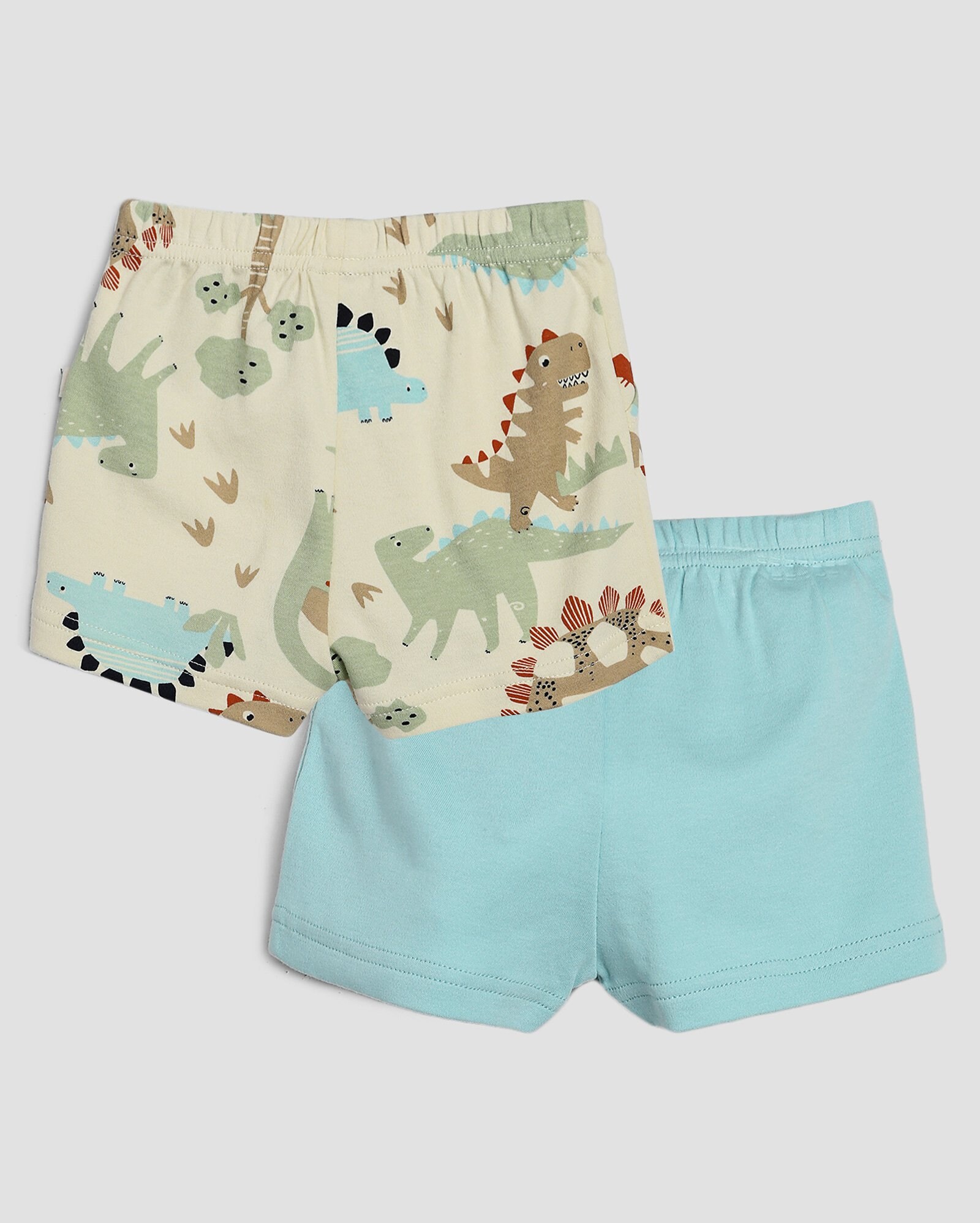 rambo baby short