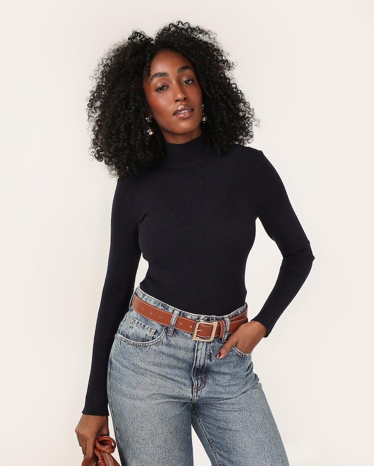 Riachuelo Site Blusas Femininas Riachuelo Blusa Feminina De Tricot