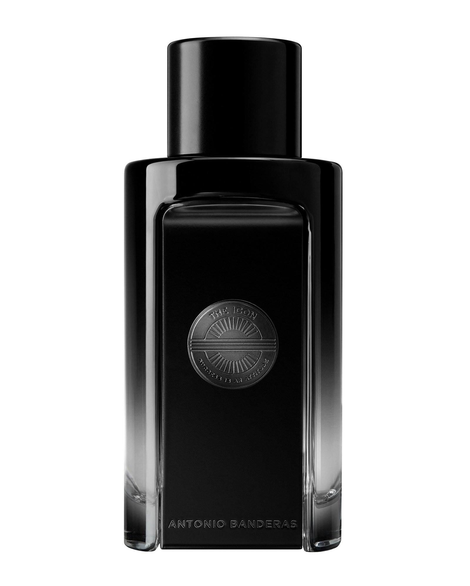 Perfume masculino The Icon EDP - 100 ML | BANDERAS