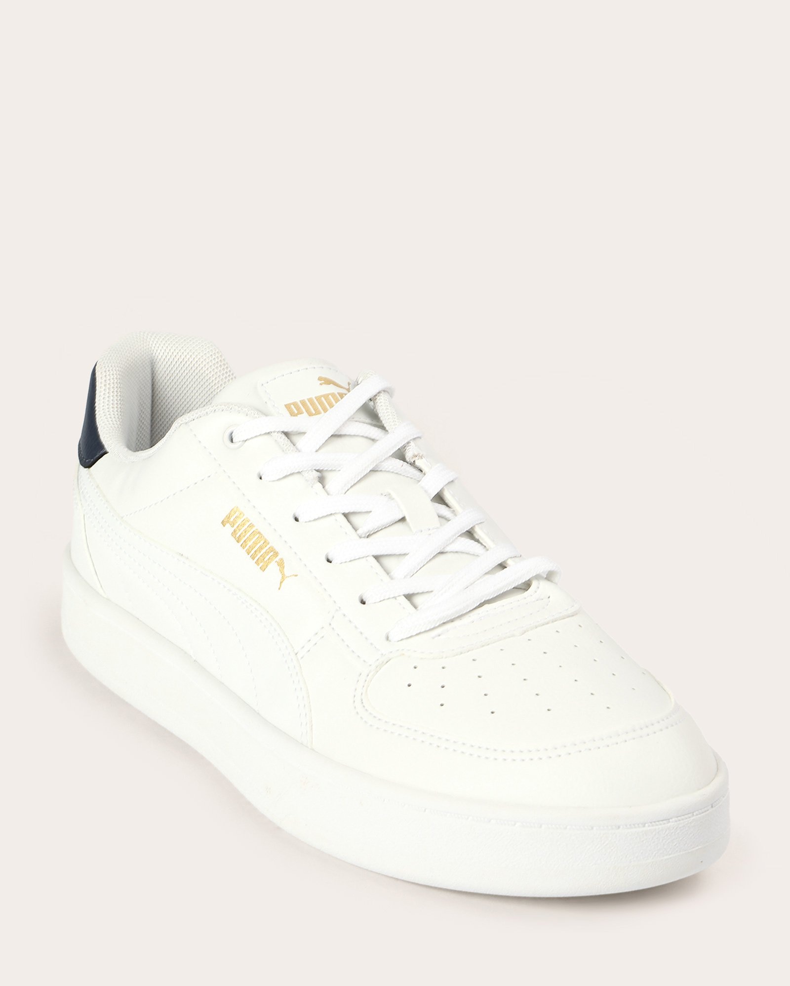 Tênis masculino Caven - Branco | Puma