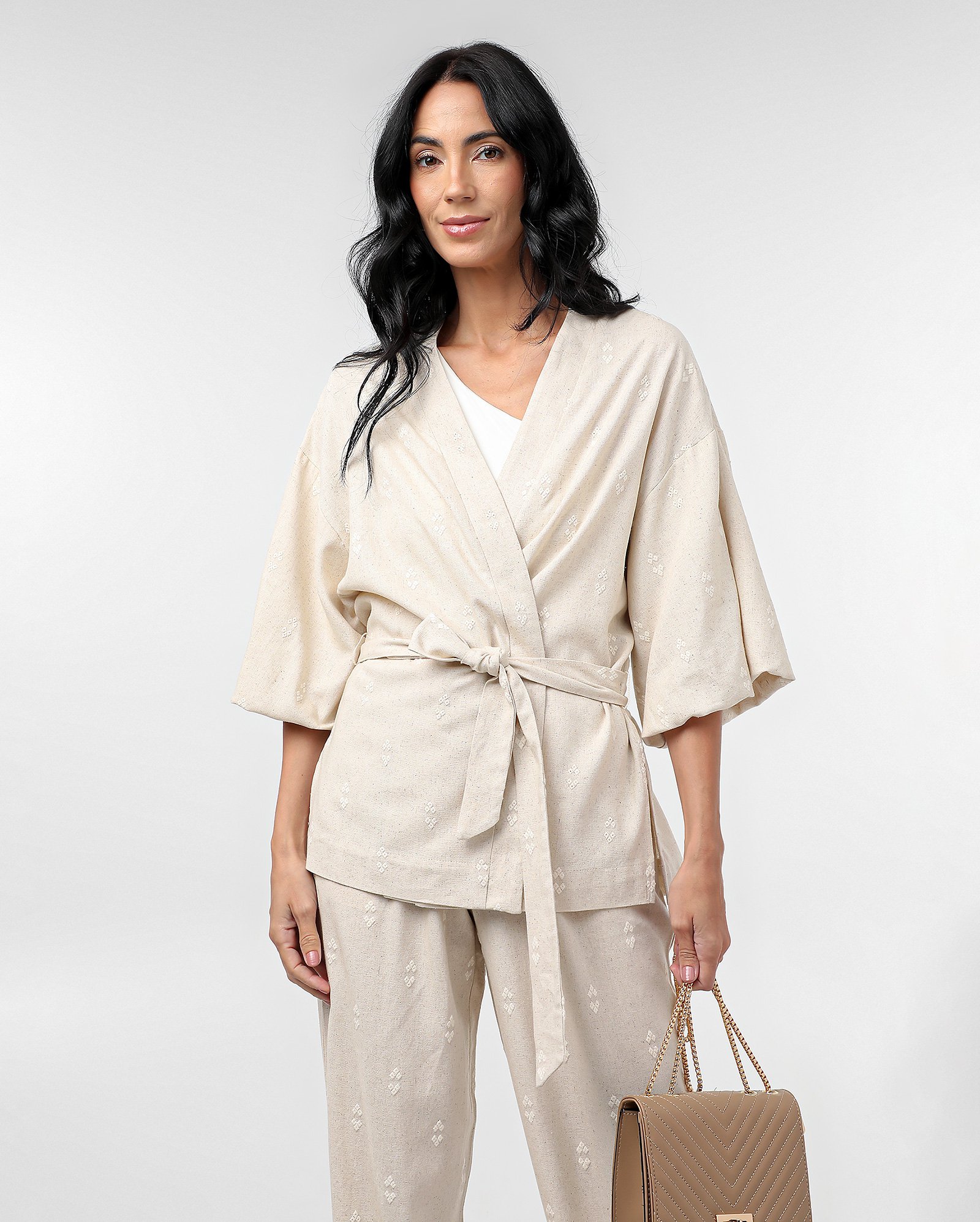 Bexley Kimono