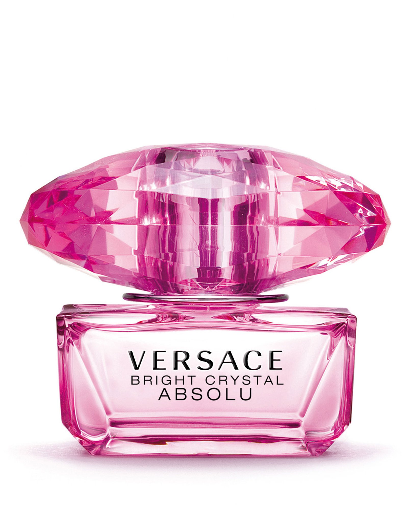 Perfume feminino Crystal Absolut EDP - 30 ML | Versace