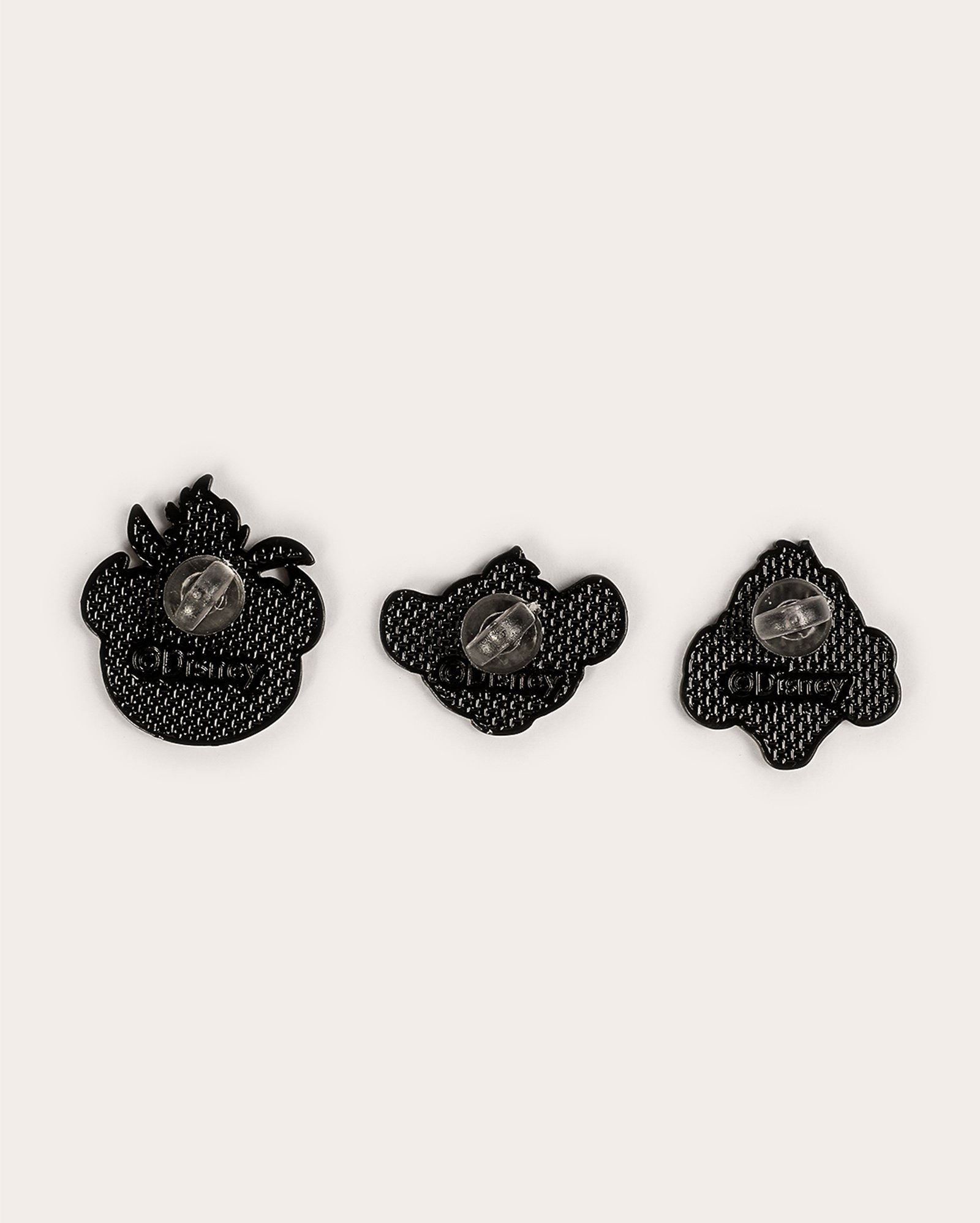 Kit pin 3 peças O Rei Leão multicor | FANLAB