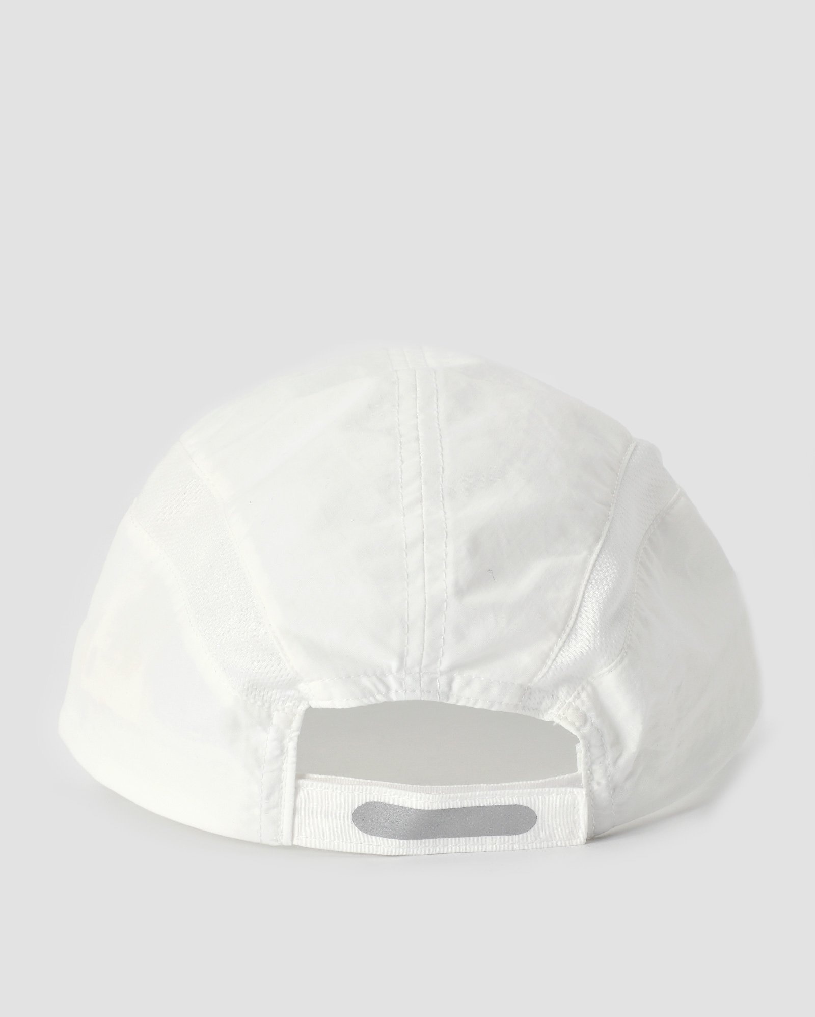 Boné masculino aba curva liso tradicional branco | Accessori by Riachuelo