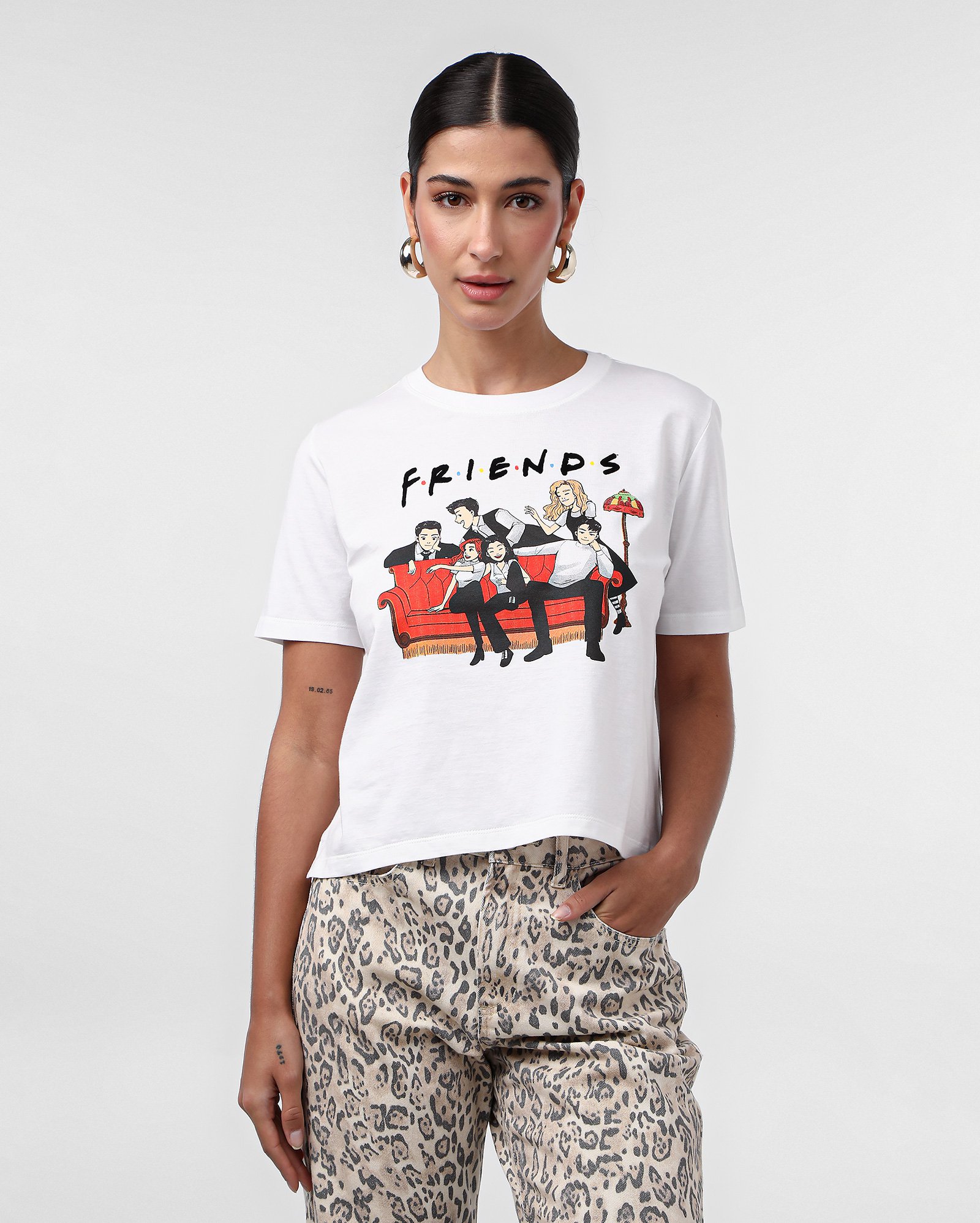 トップス Vintage Friends Season1 T Shirt XL Vintage Friends Season1 T Shirt XL ナショナルジオグラフィック tシャツ