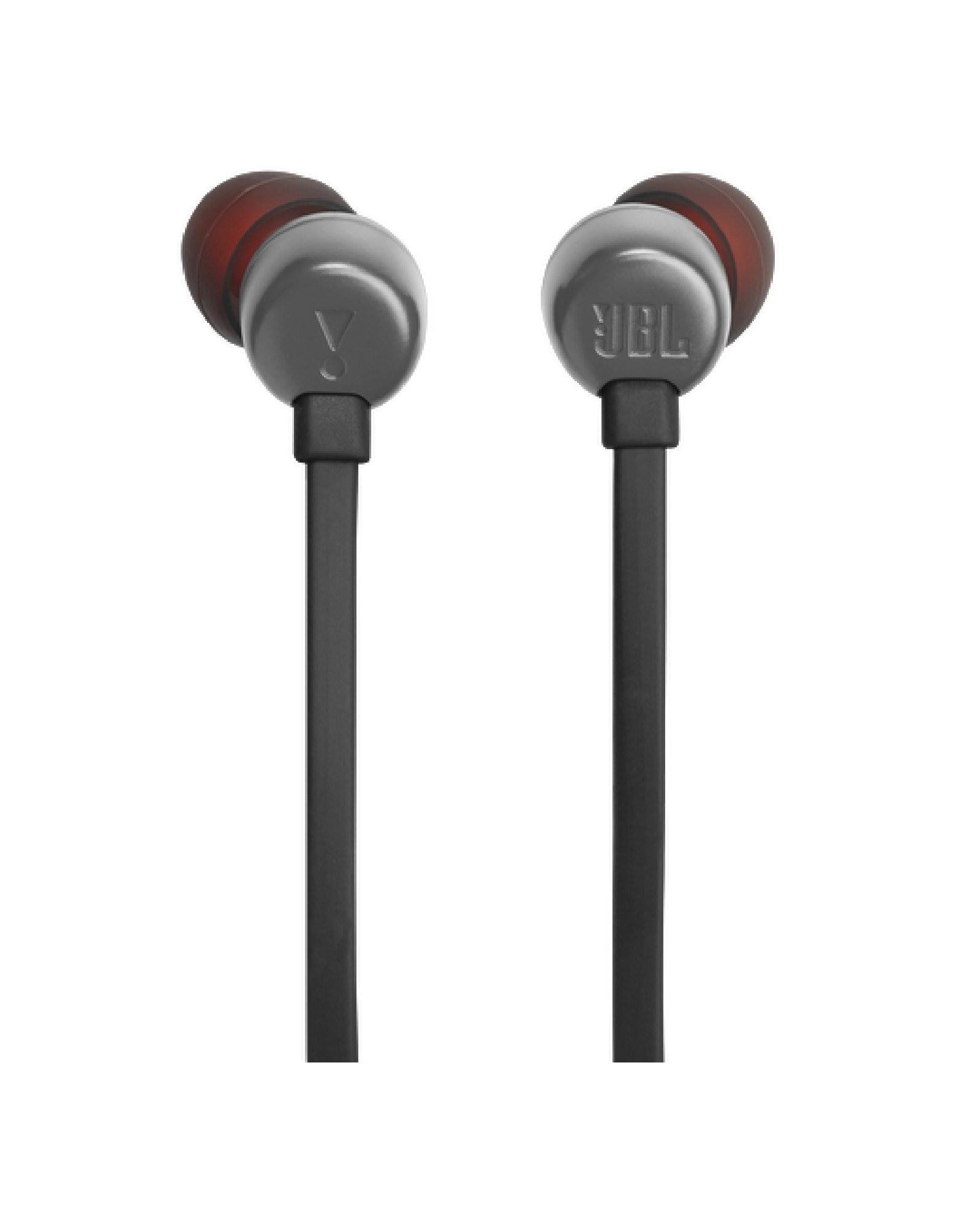 Fone de ouvido in ear Tune preto | JBL