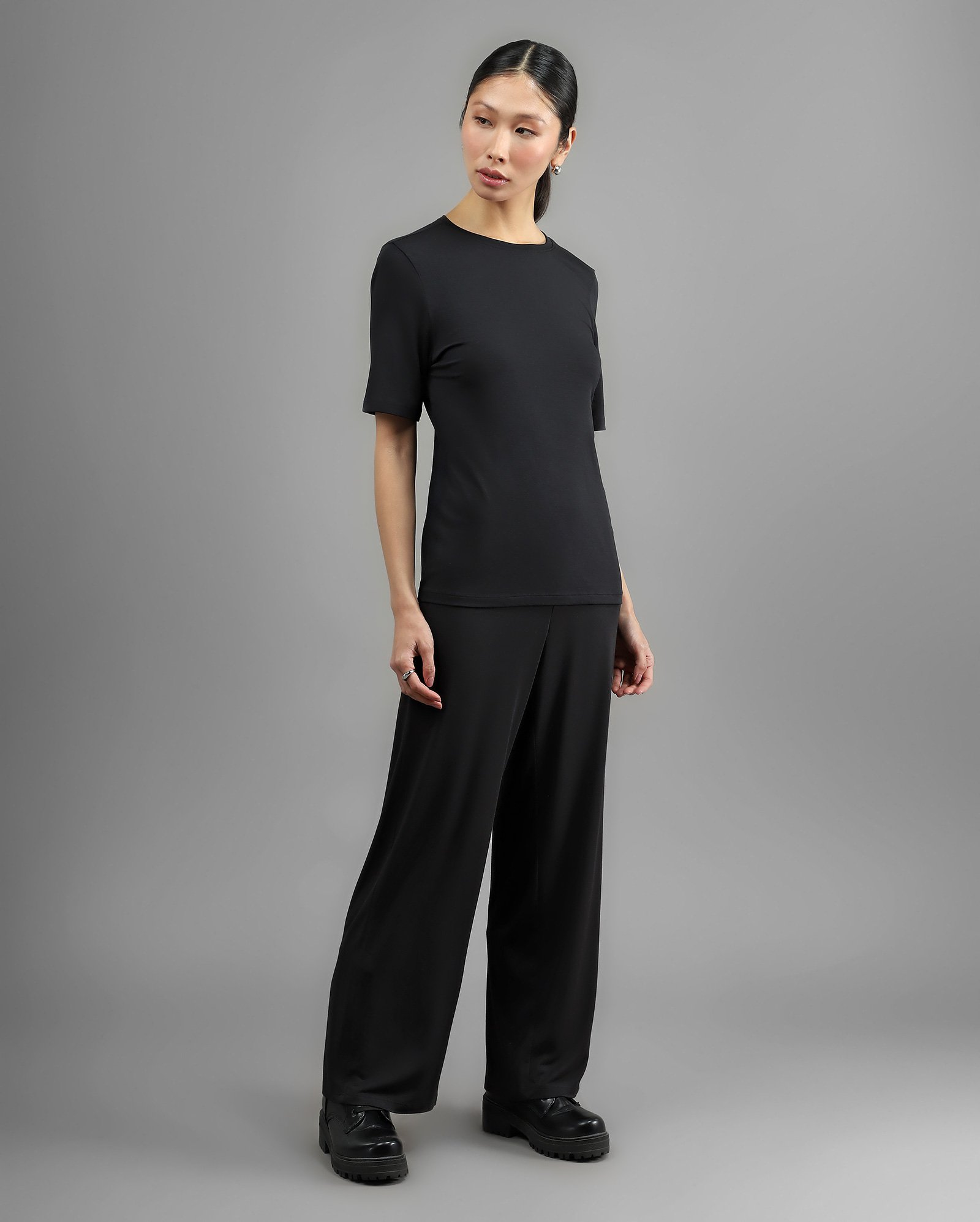 Camiseta feminina Tech UltraFresh