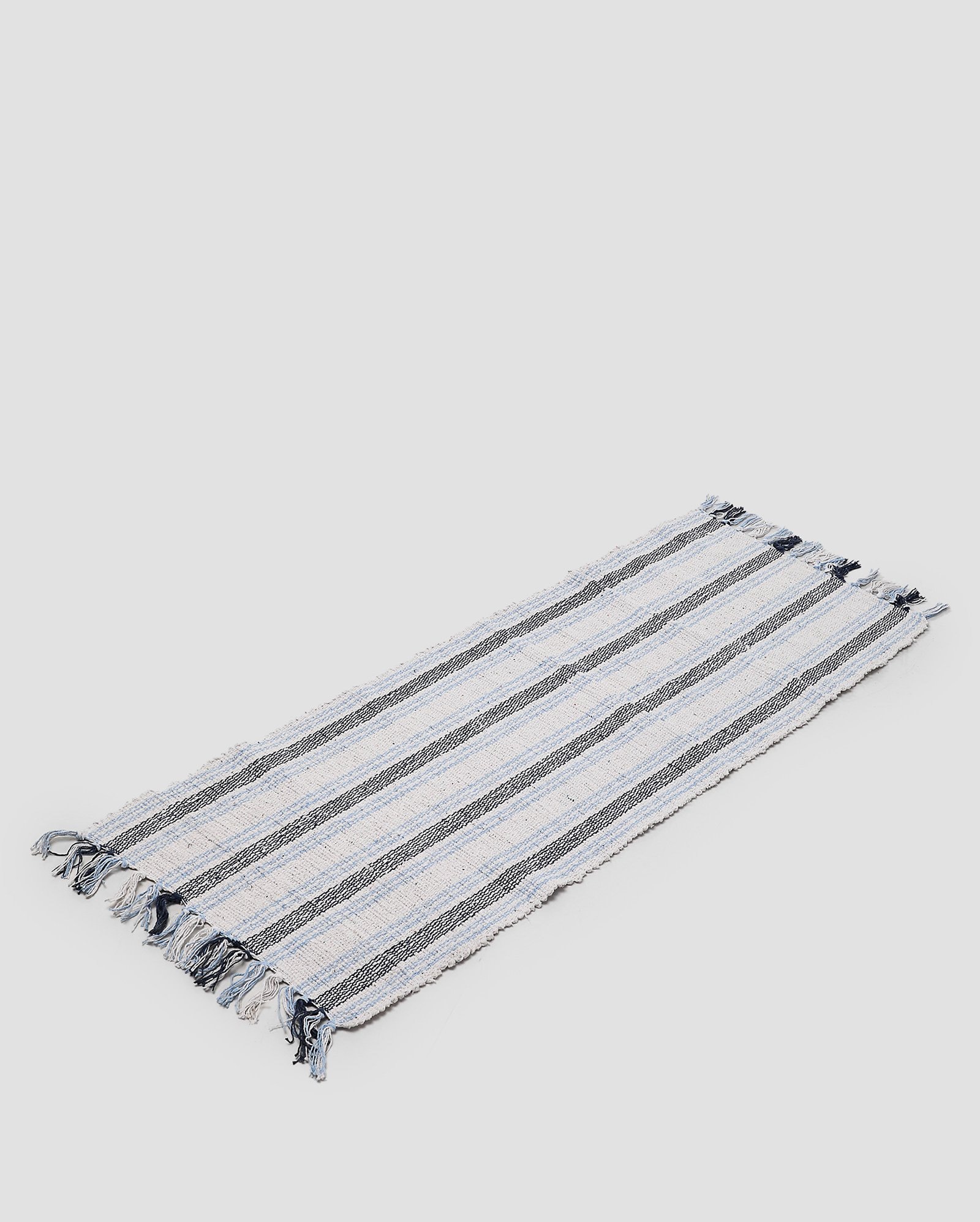 Kit tapete de cozinha 2 peças June retangulares multicor | Casa Riachuelo