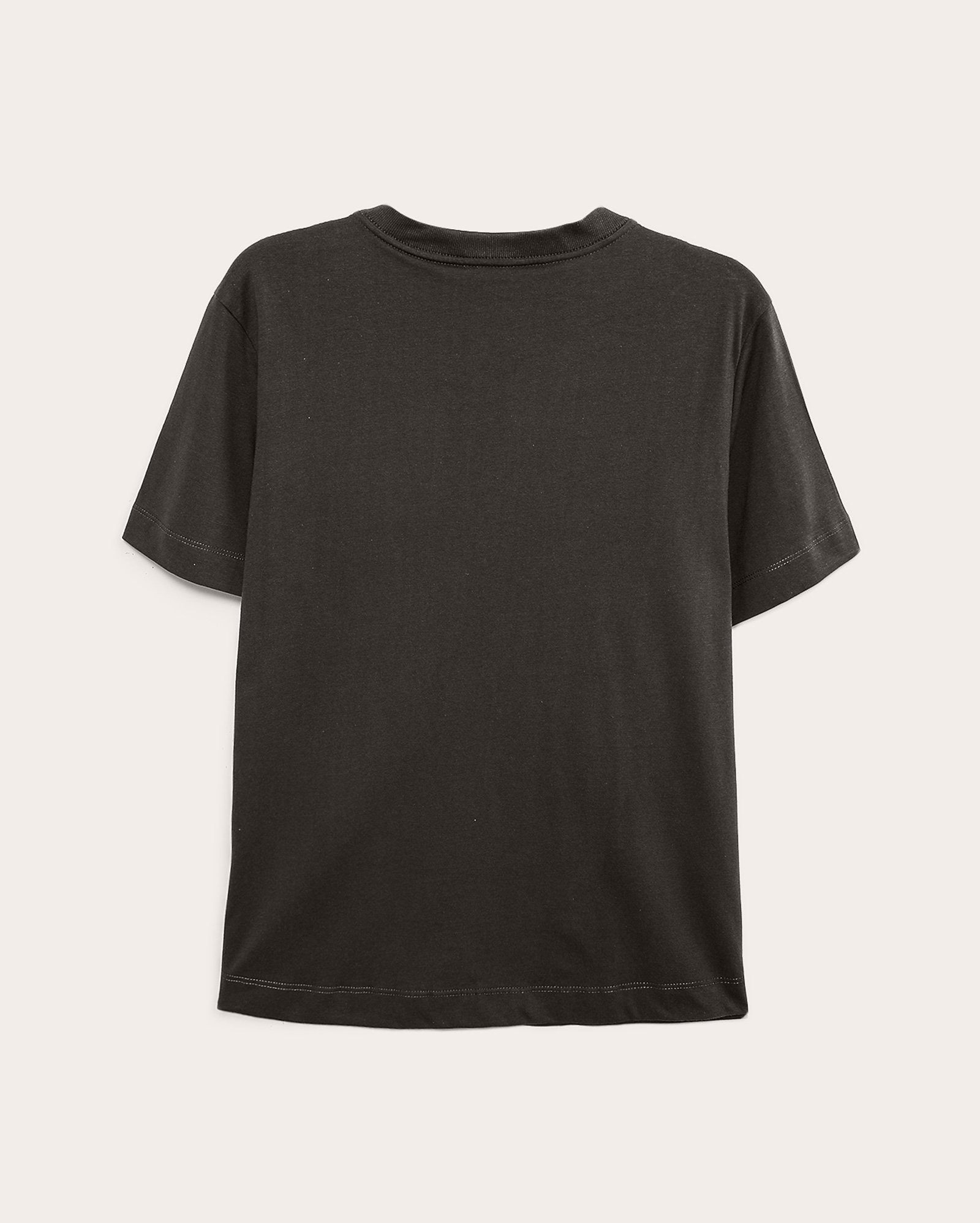 Camiseta juvenil alongada Hot Wheels cinza | Mattel