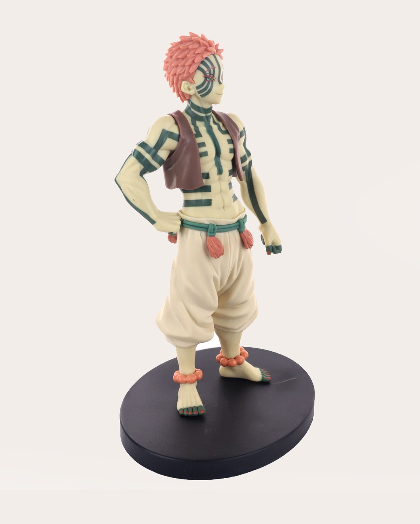 Action Figure Akaza Demon Slayer 112473 | FANLAB