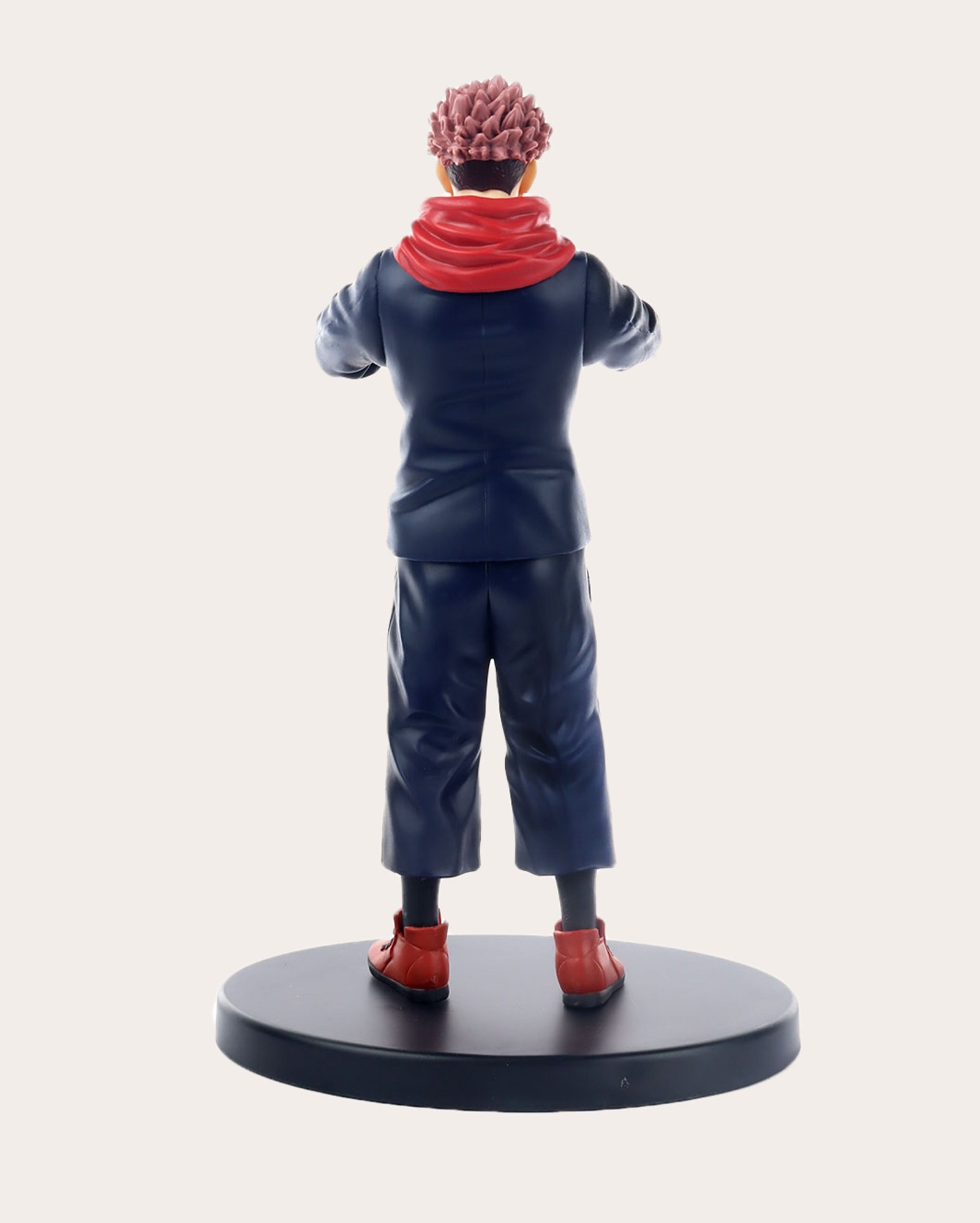 Action Figure Sukuna Jujutsu Kaisen 112532 multicor | FANLAB