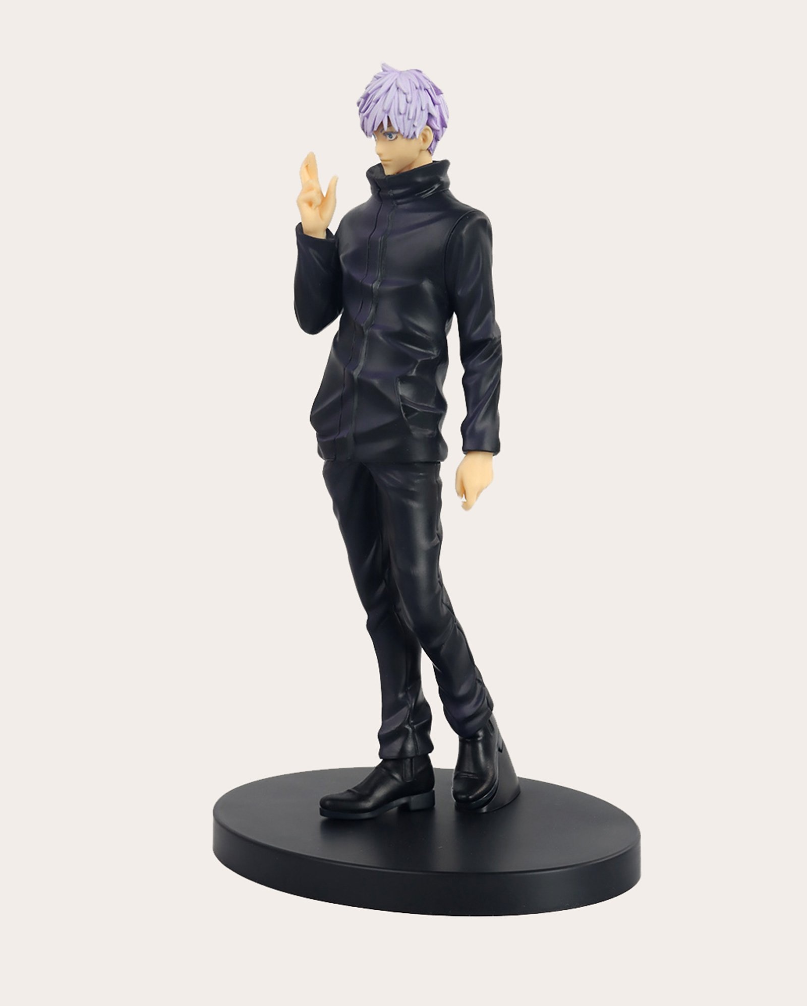Action Figure Satoru Gojo Jujutsu Kaisen 137328 | FANLAB