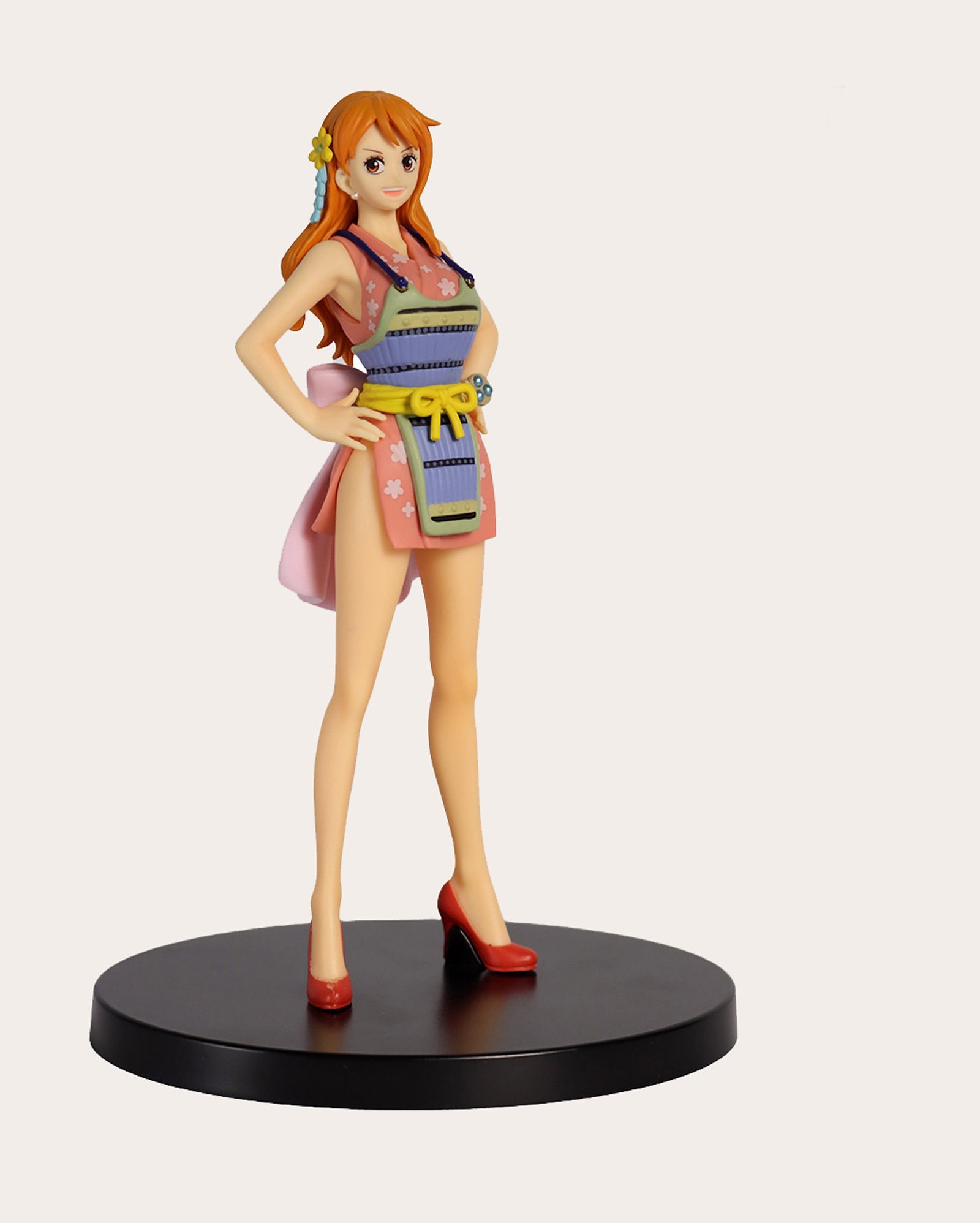 Action Figure Nani One Piece 165219 multicor | FANLAB