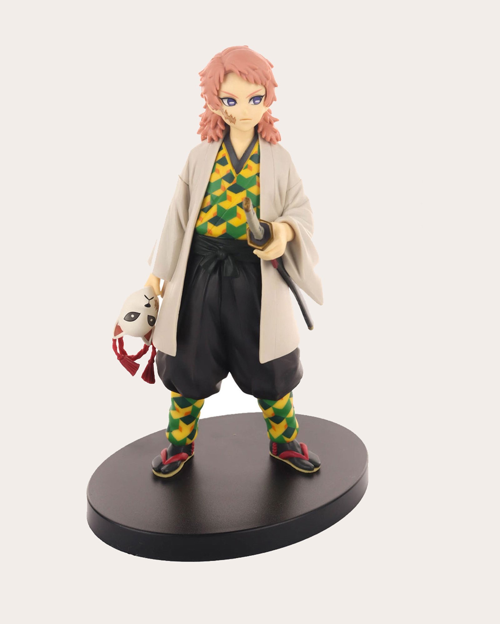 Action Figure Sabito Demon Slayer 111705 multicor | FANLAB