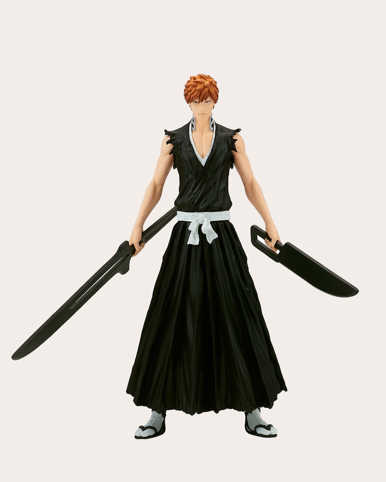 Action Figure Ichigo Kurosaki Bleach 210492 | FANLAB
