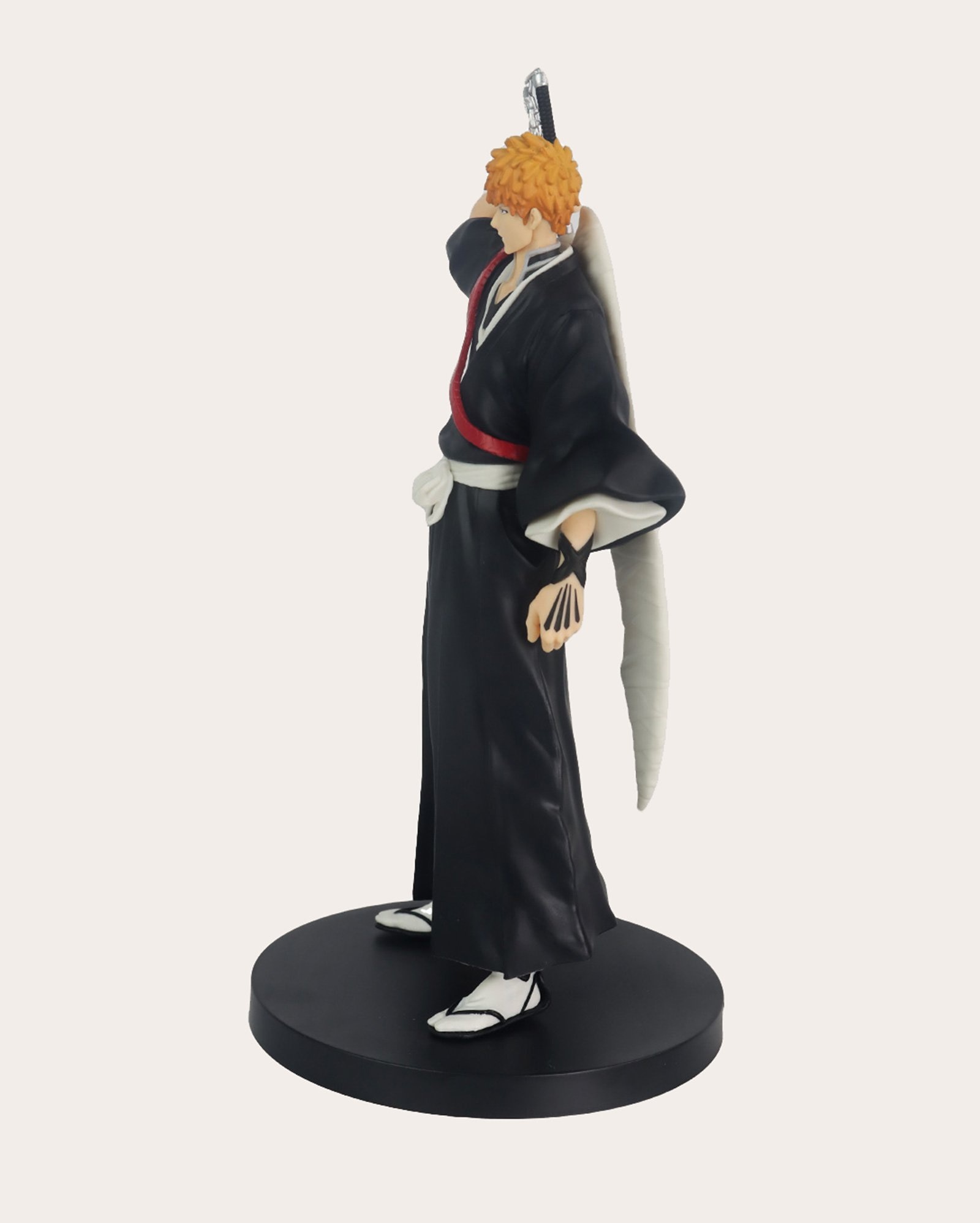 Action Figure Ichigo Kurosaki Bleach 152361 | FANLAB