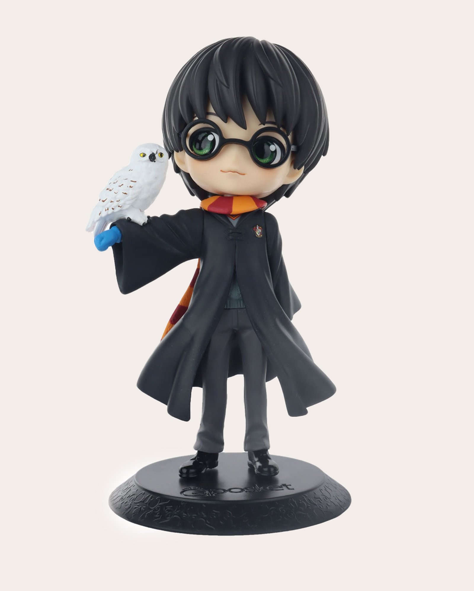 Action Figure Harry Potter Q Posket 194235 multicor | FANLAB