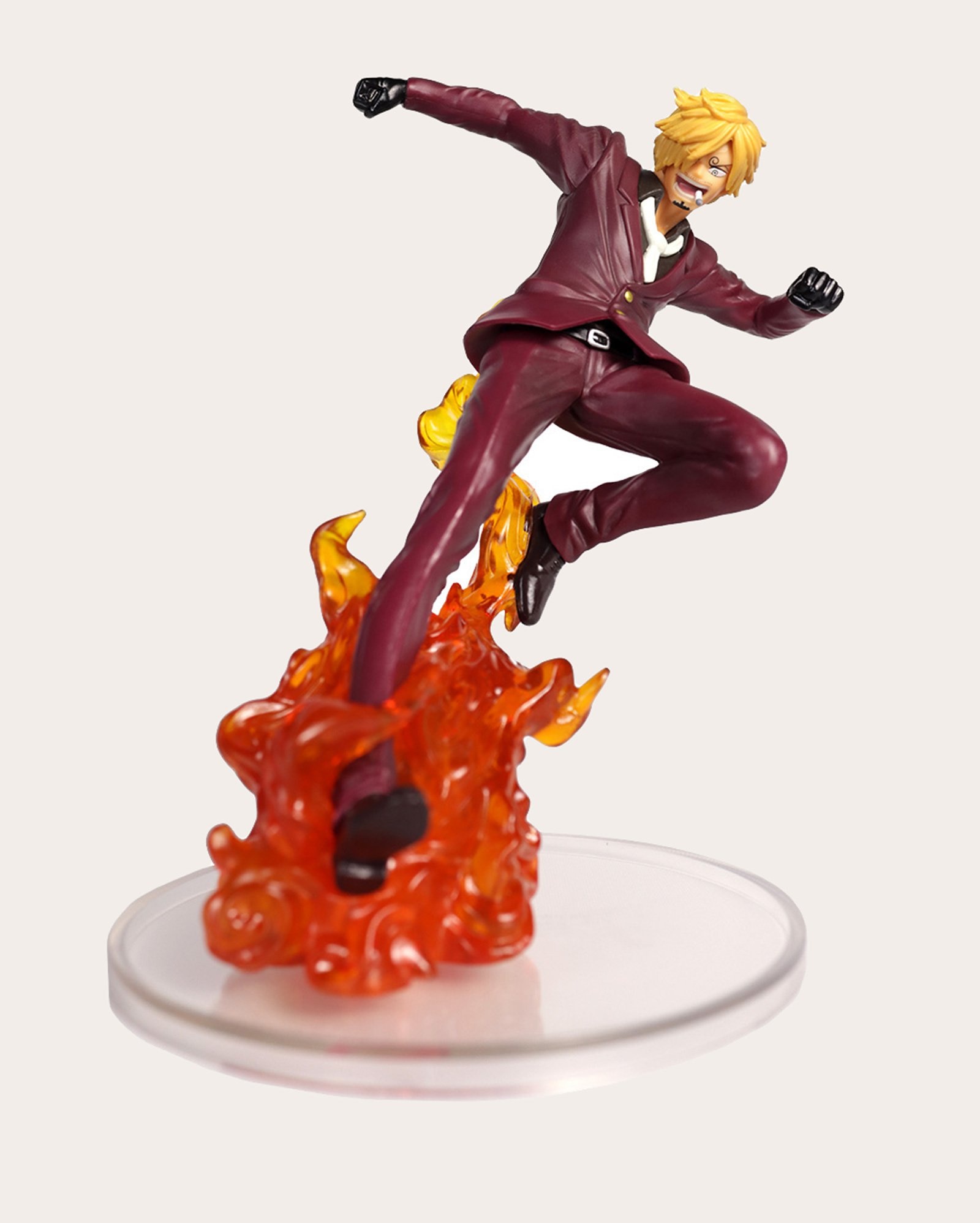 Action Figure Sanji One Piece 165332 multicor | FANLAB