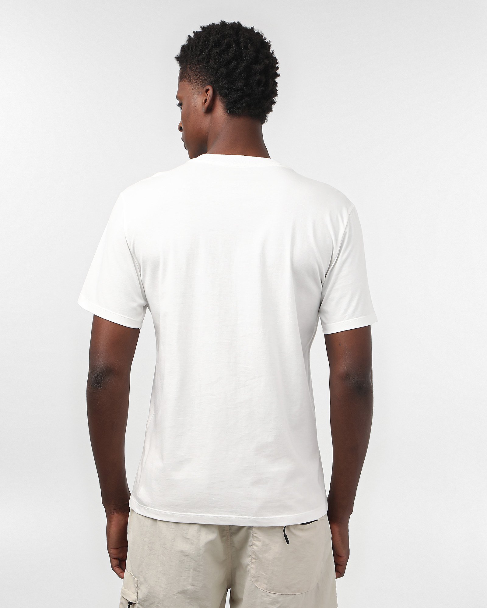 Camiseta feminina Ursinhos Carinhosos branca | FANLAB