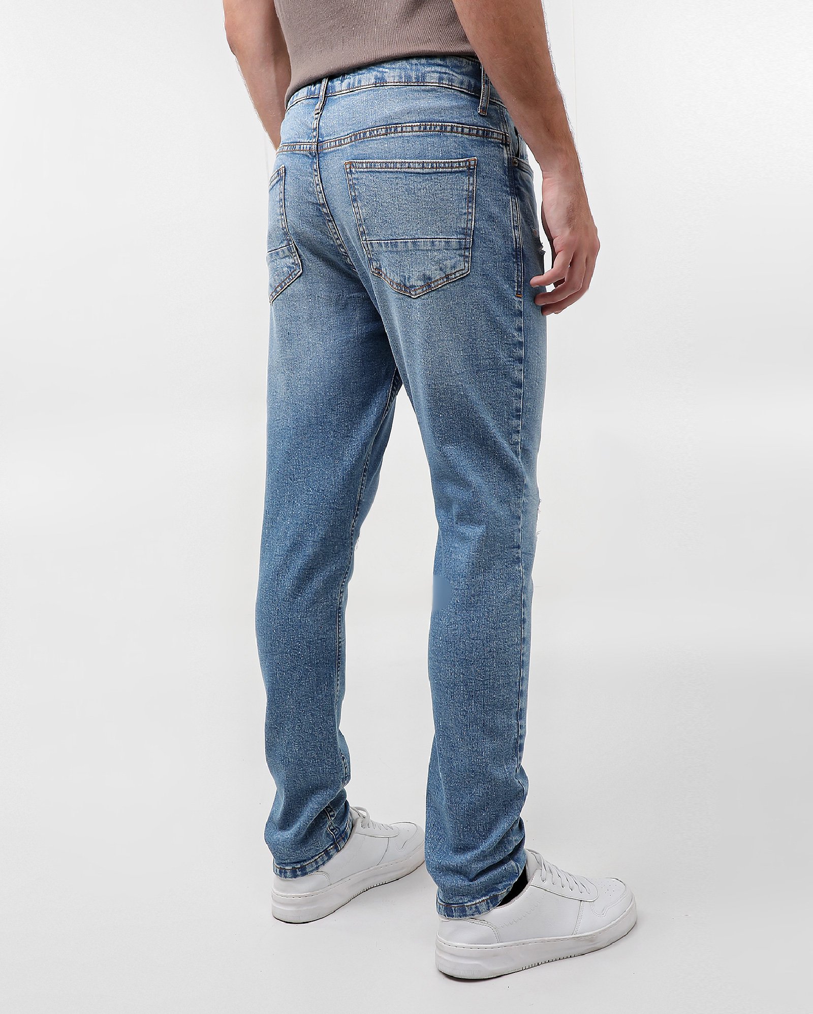 Playa jeans