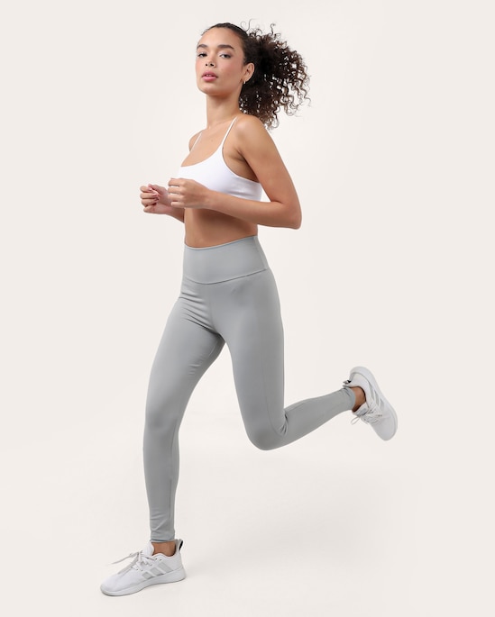 Calça legging esportiva PumpSync