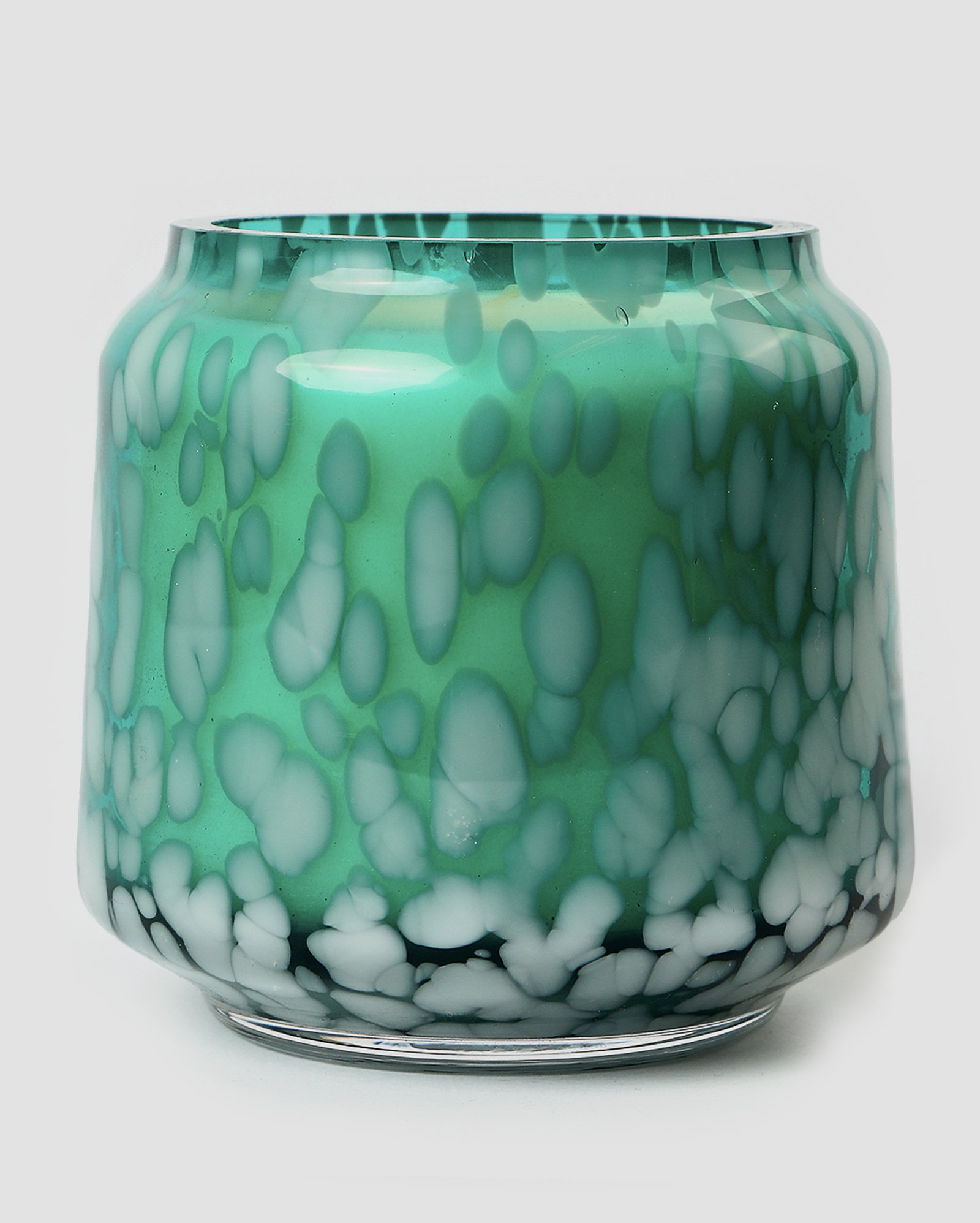 Vela aromática pote Fernando mystic garden 320g | Casa Riachuelo