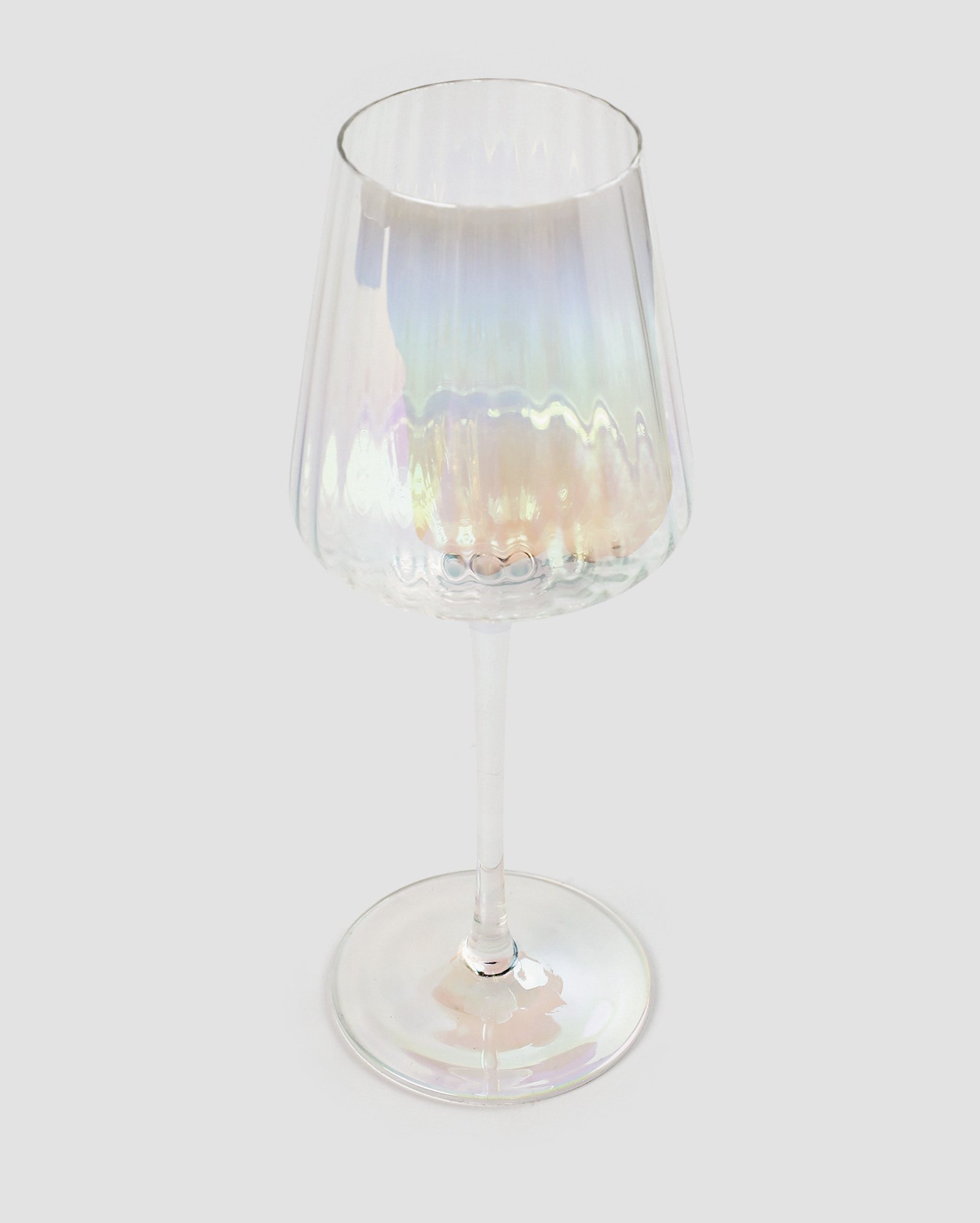Taça de vinho Celeste em vidro furtacor 400ml | Casa Riachuelo