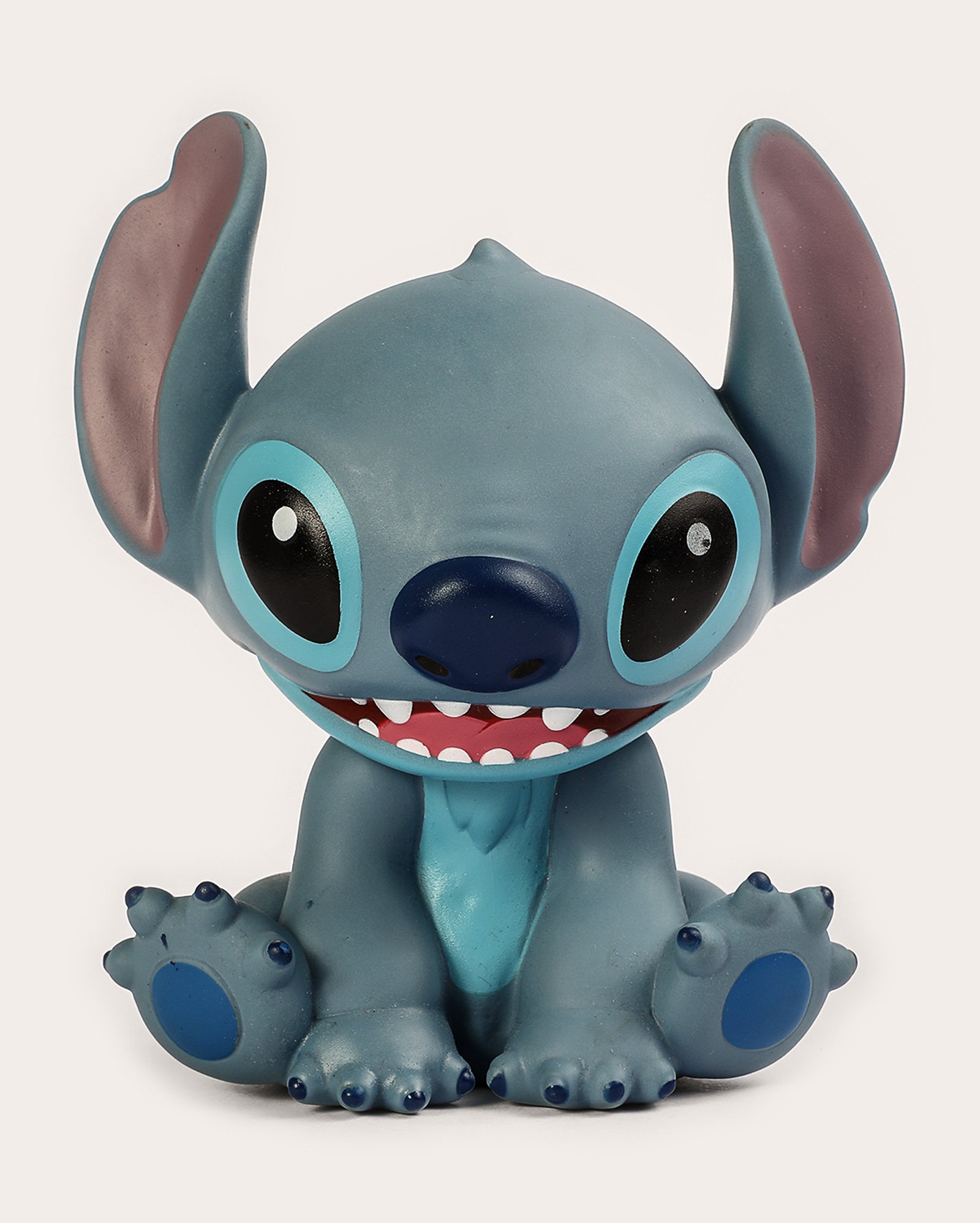 Cofre 3D Stitch azul | FANLAB