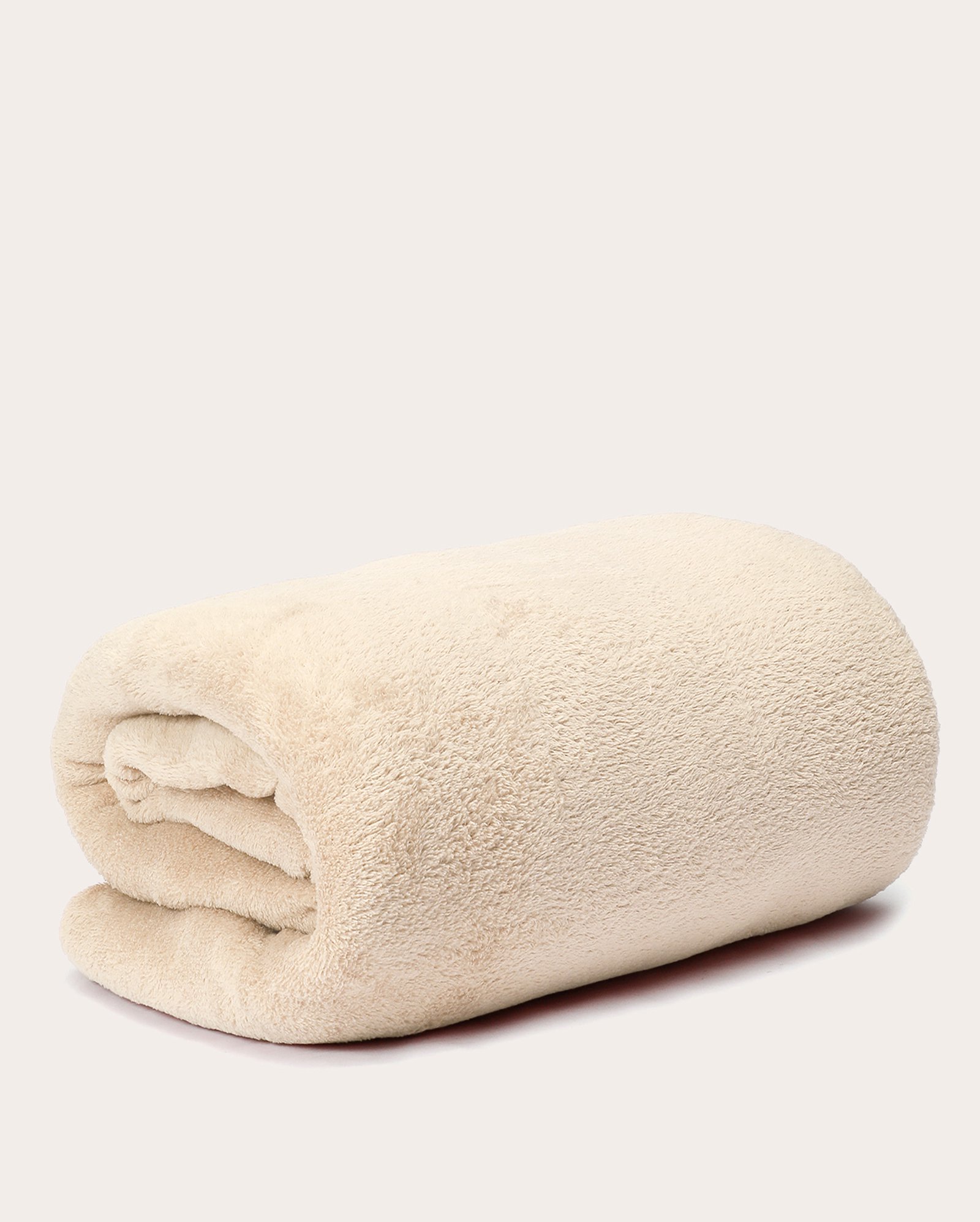 Manta solteiro fleece de microfibra Smoke - SOLTEIRO Off-white | Casa Riachuelo