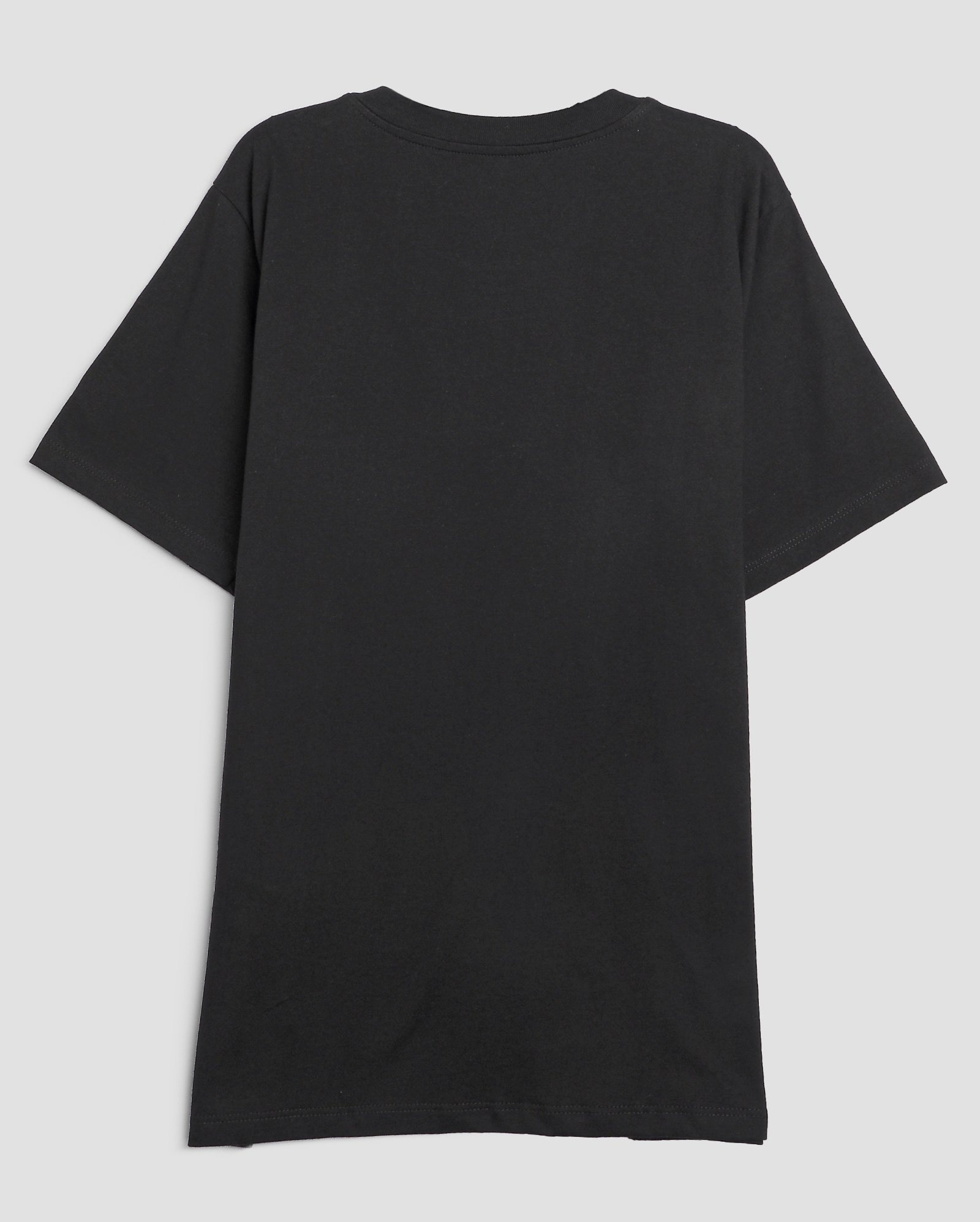Camiseta juvenil amigos Harry Potter estampa preta | Warner Bros