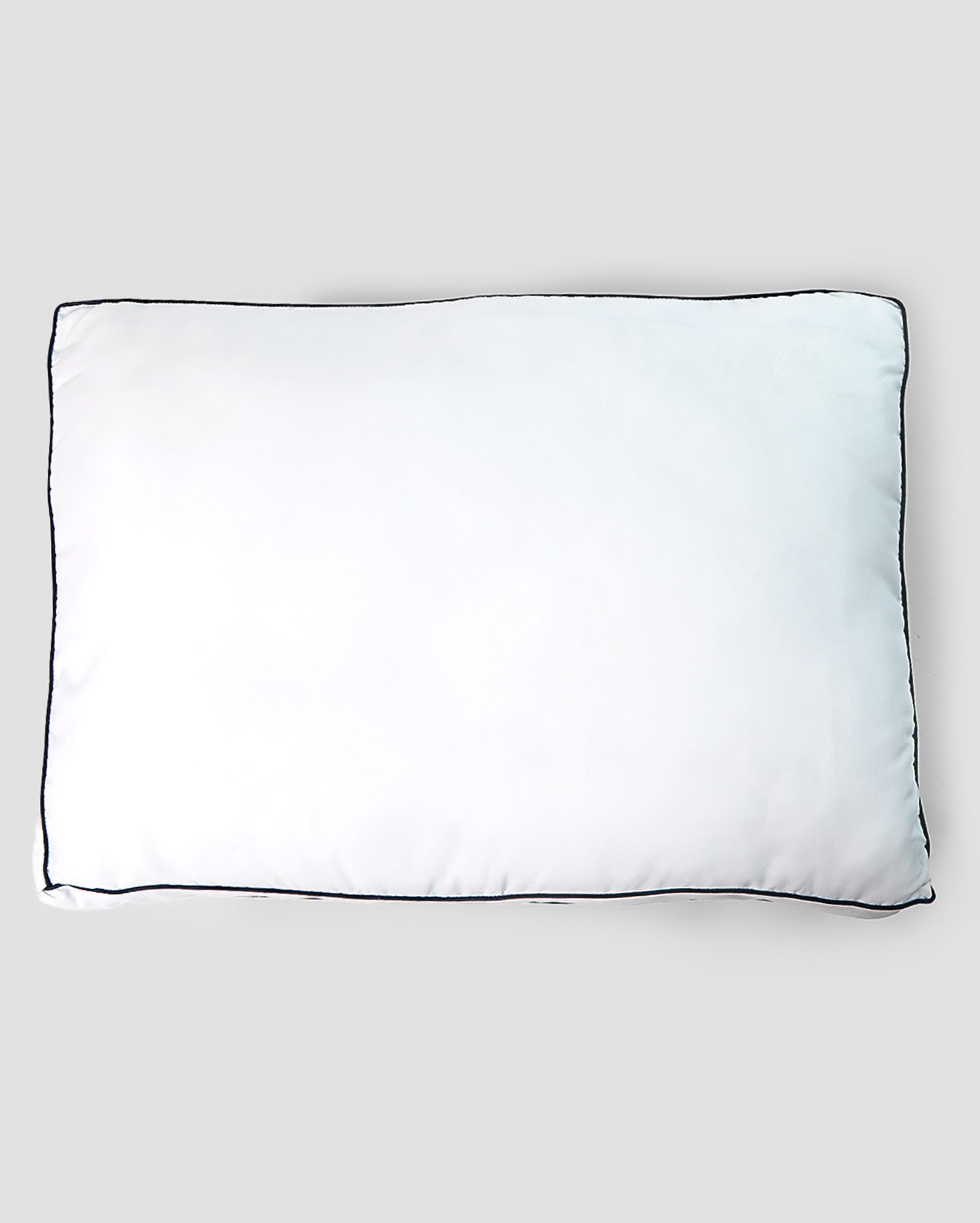 Travesseiro ergosoft ultra macio branco | Camesa