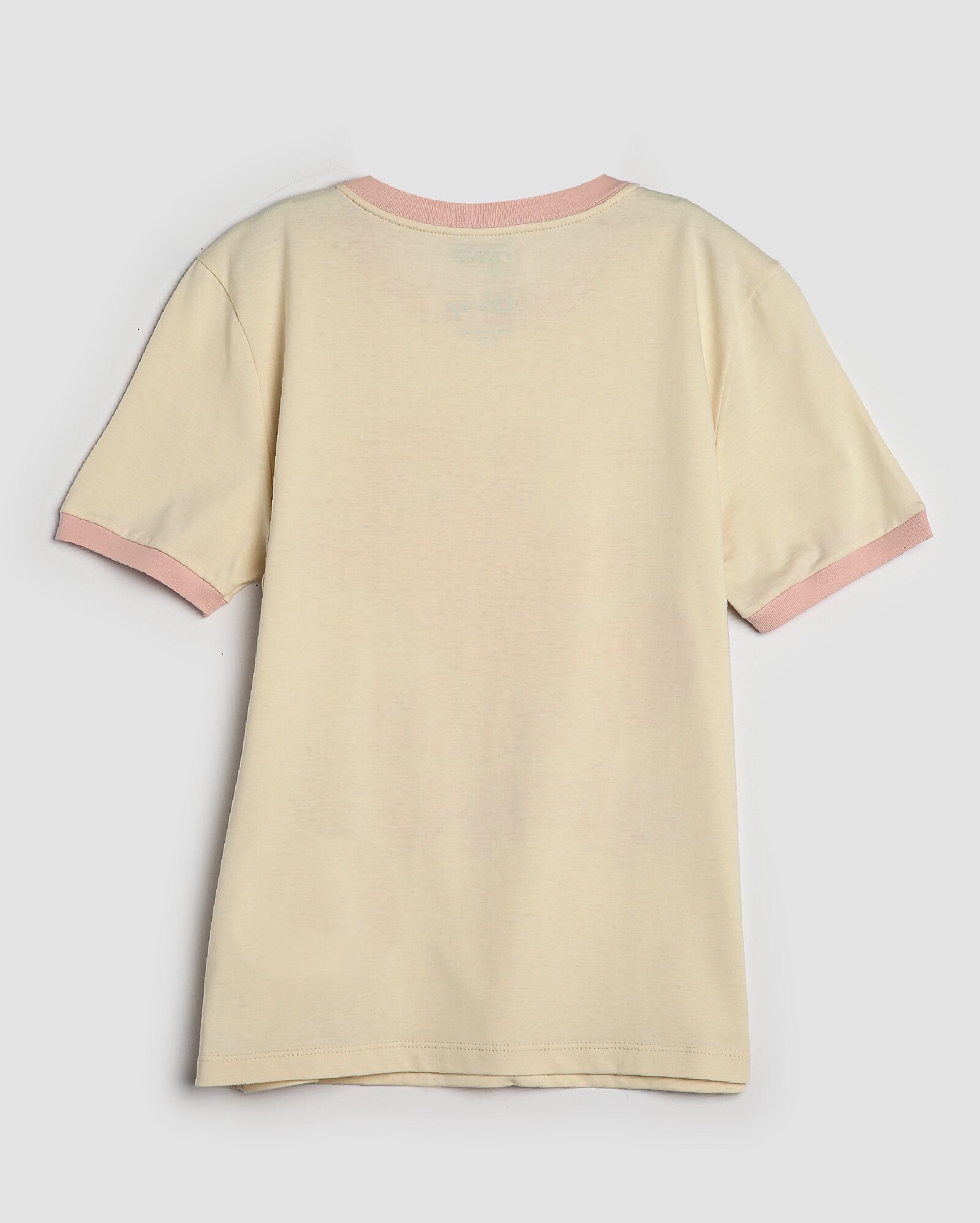 Camiseta feminina Disney panda Red bege | FANLAB — foto 2